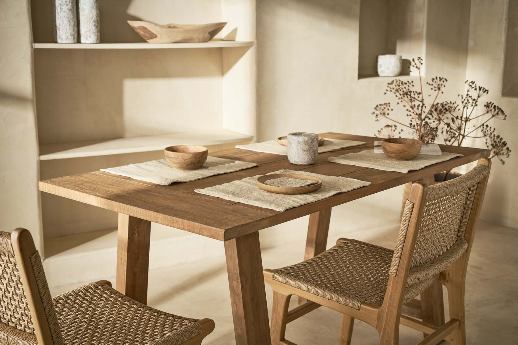 Καρέκλα Aris (48x52x85) 0850002