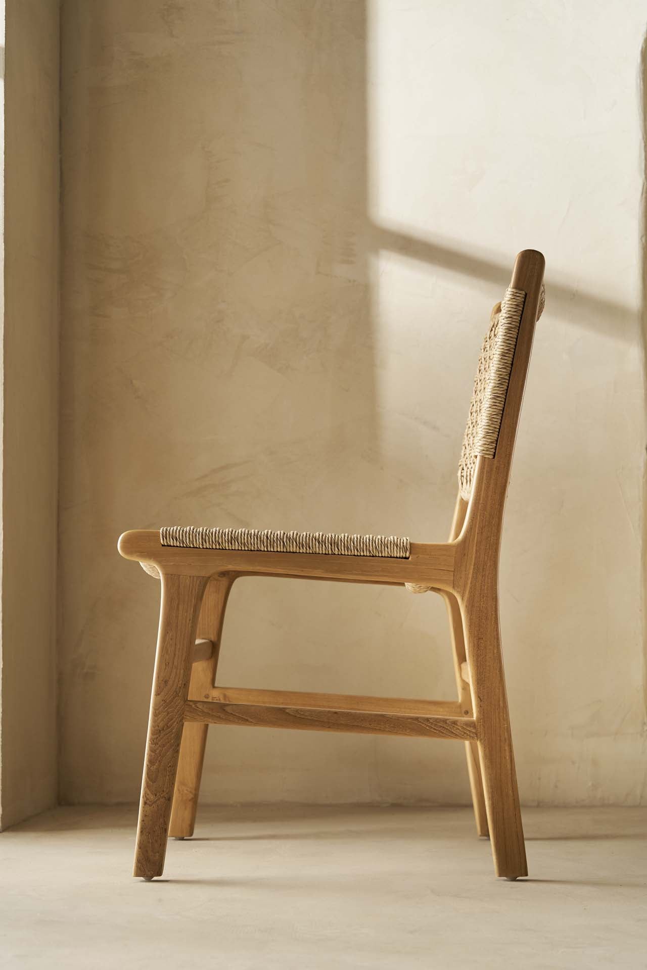 Καρέκλα Aris (48x52x85) 0850002