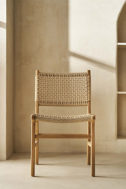 Dining Chair Aris  (48x52x85) 0850002