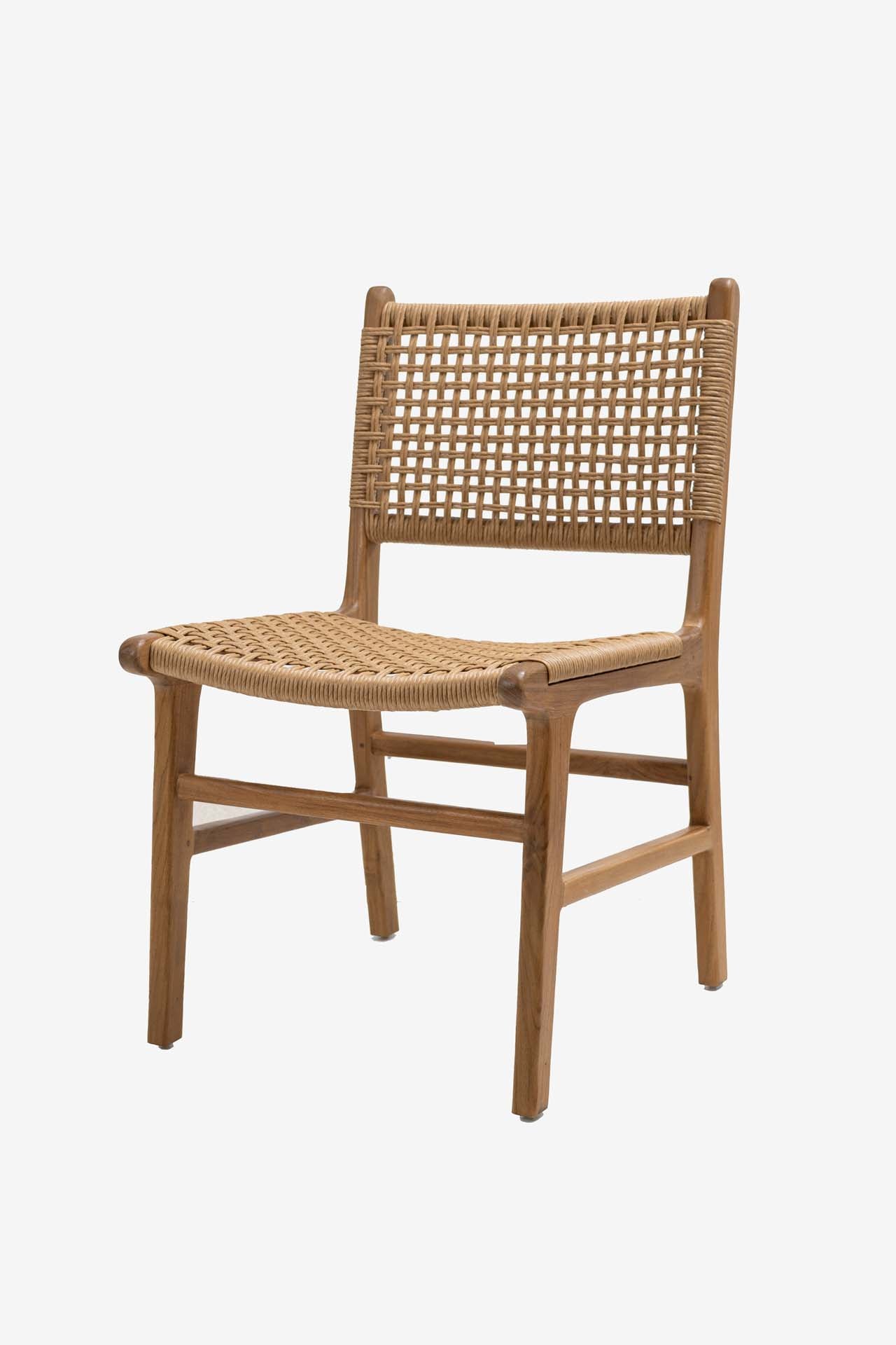 Καρέκλα Aris (48x52x85) 0850002