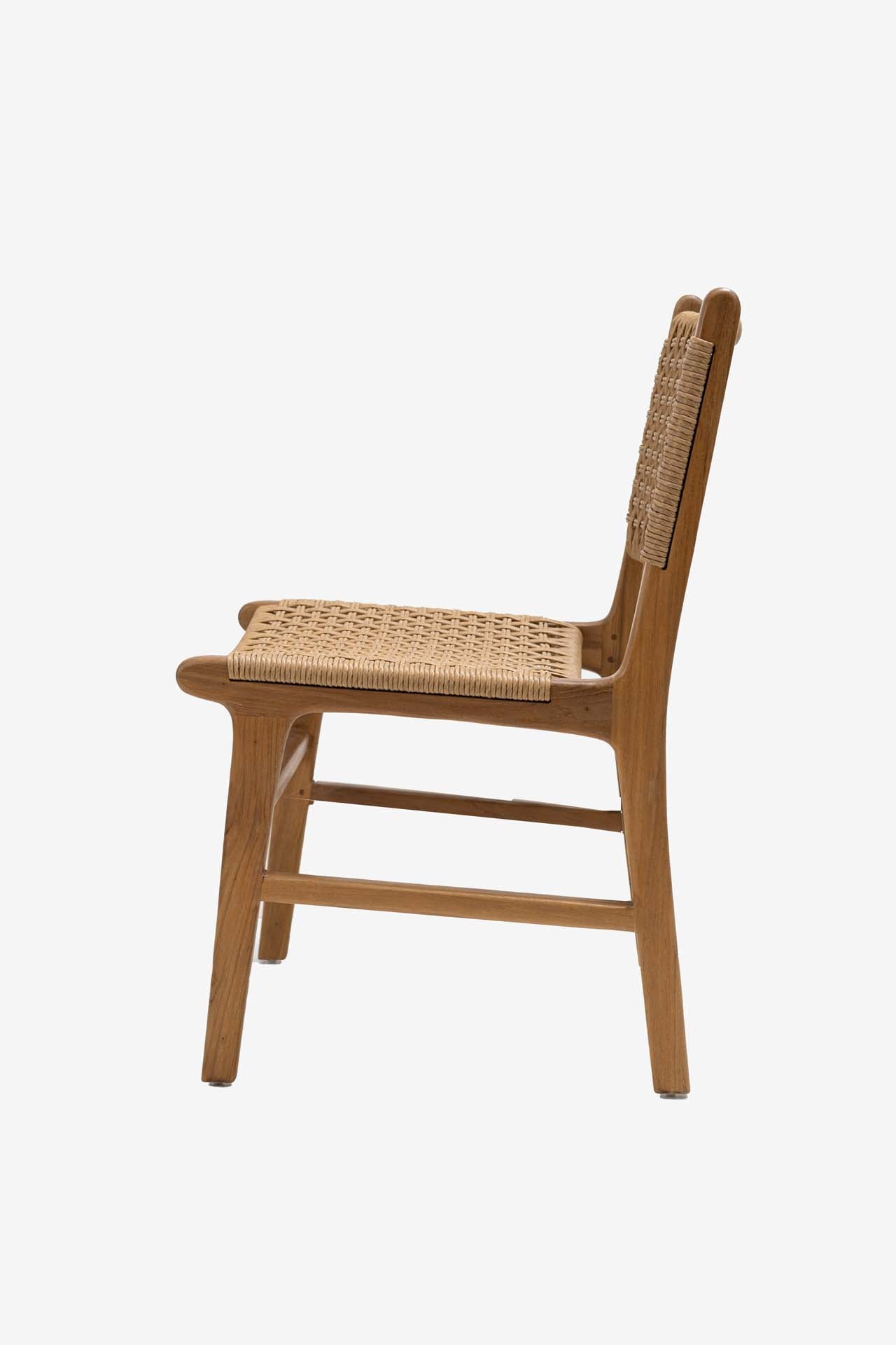 Καρέκλα Aris (48x52x85) 0850002