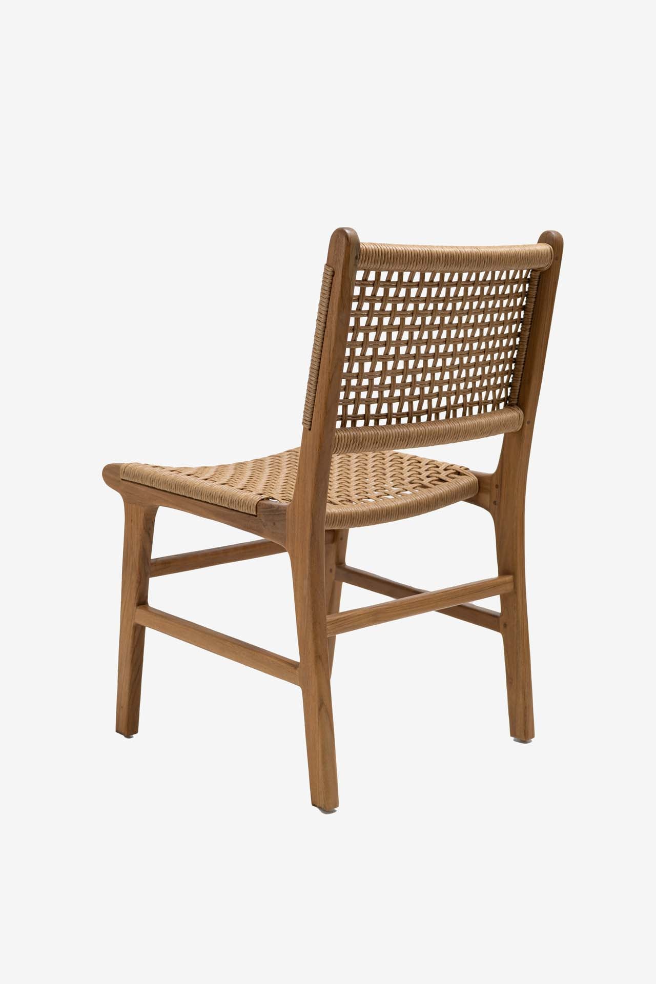 Καρέκλα Aris (48x52x85) 0850002