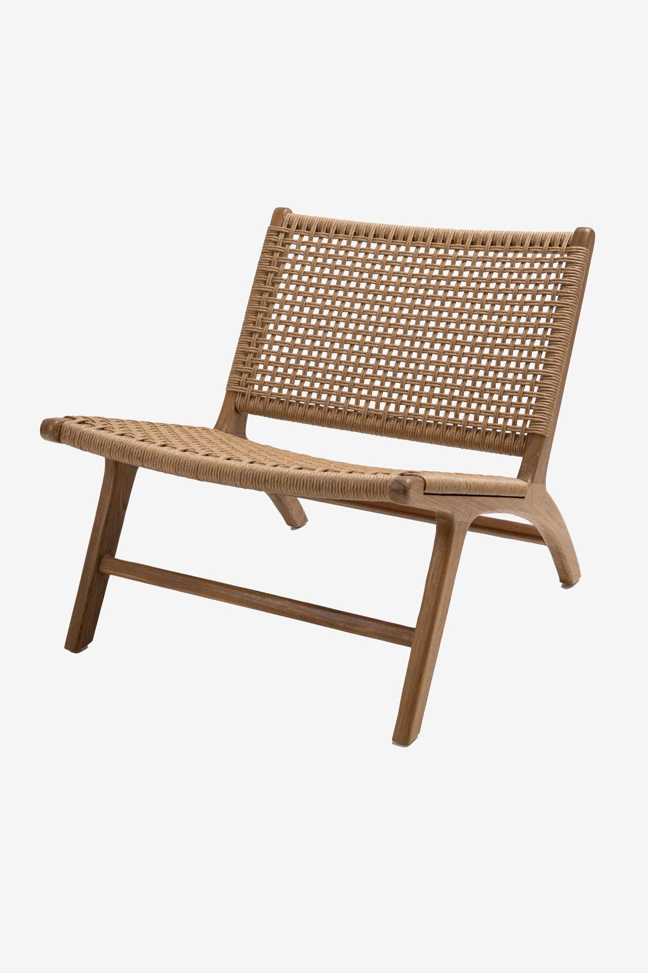 Occasional Chair Aris Terrace (66x75x68) 0850004