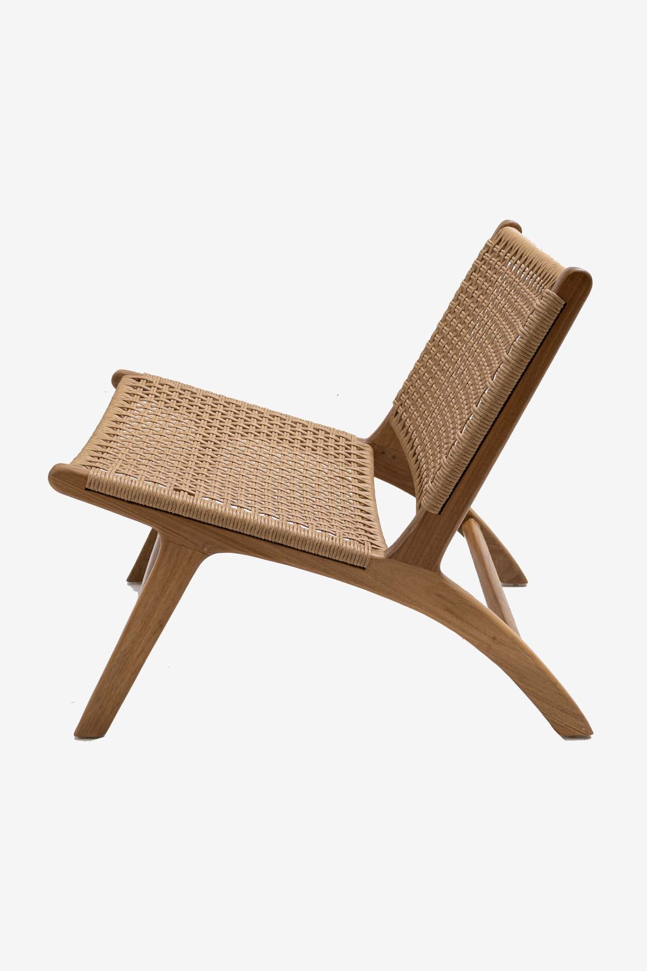 Πολυθρόνα Aris Terrace (66x75x68) 0850004