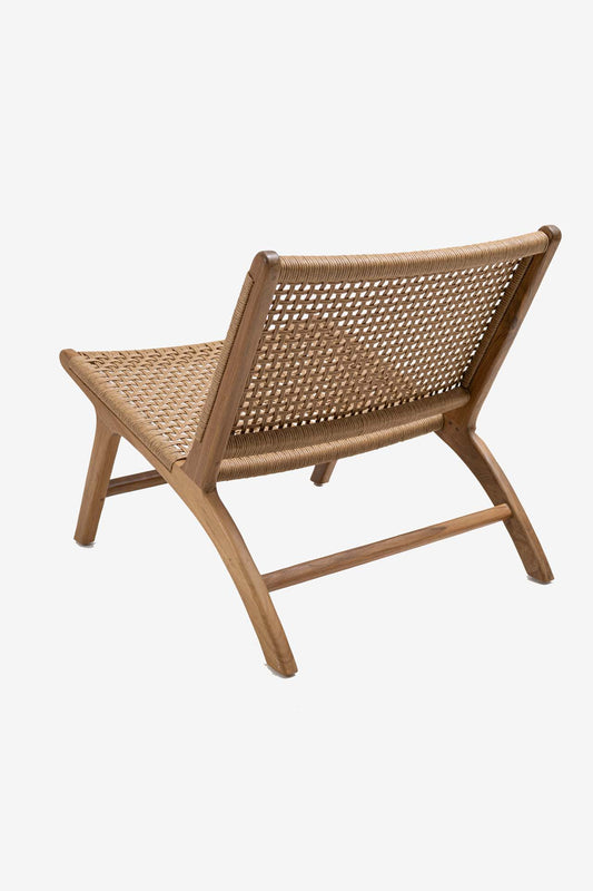 Occasional Chair Aris Terrace (66x75x68) 0850004