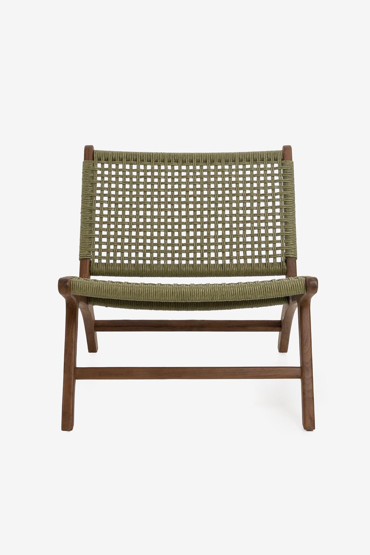 Occasional Chair Harris Terrace Olive (66x75x68) 0850007