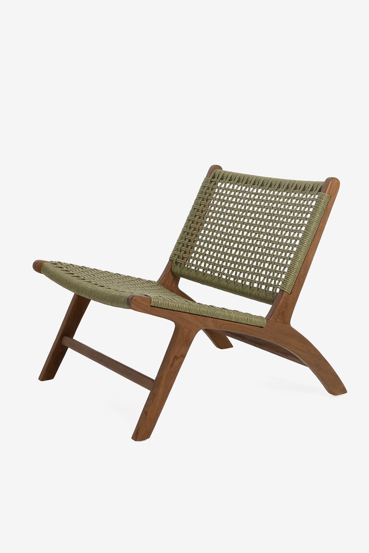 Occasional Chair Harris Terrace Olive (66x75x68) 0850007