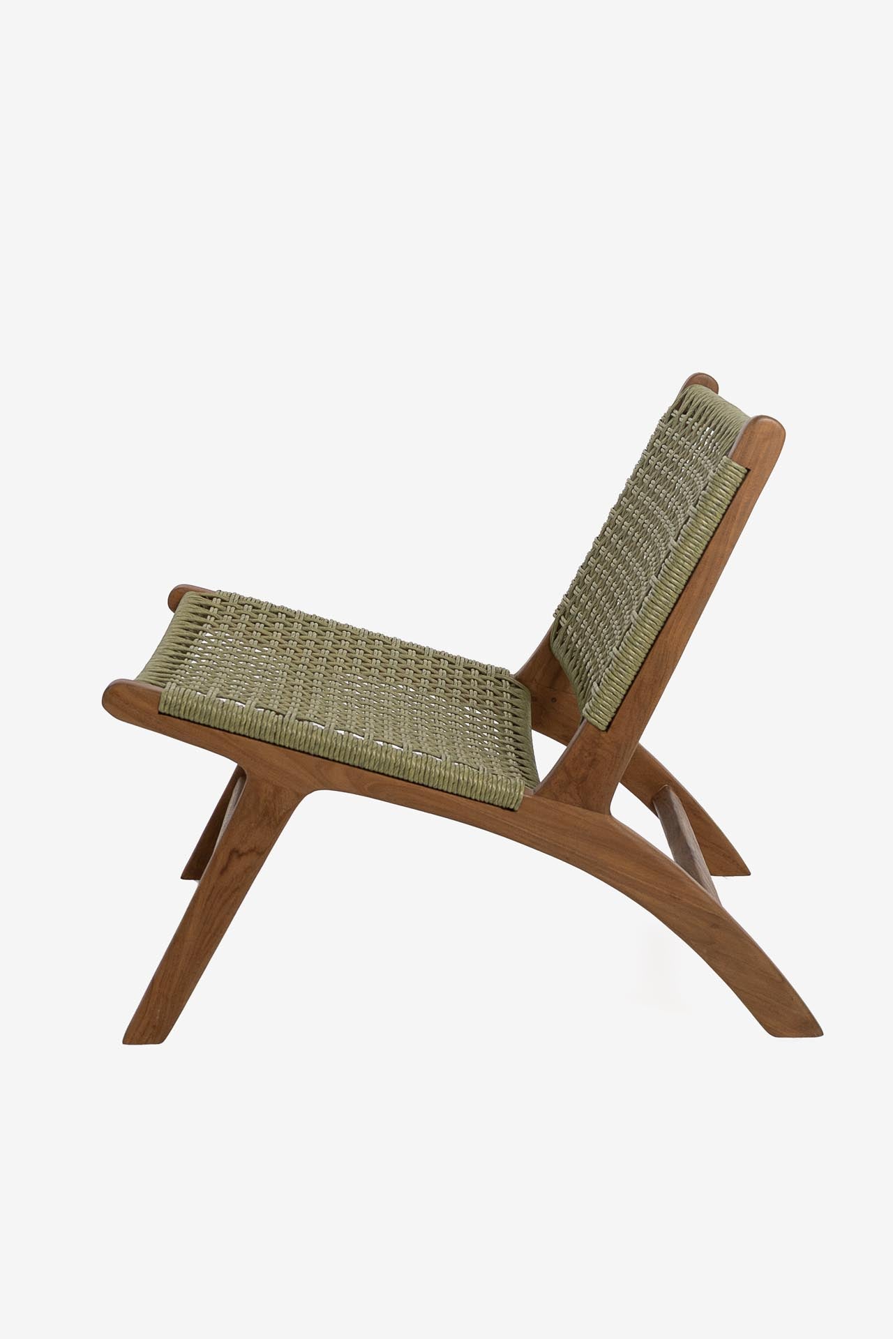 Occasional Chair Harris Terrace Olive (66x75x68) 0850007