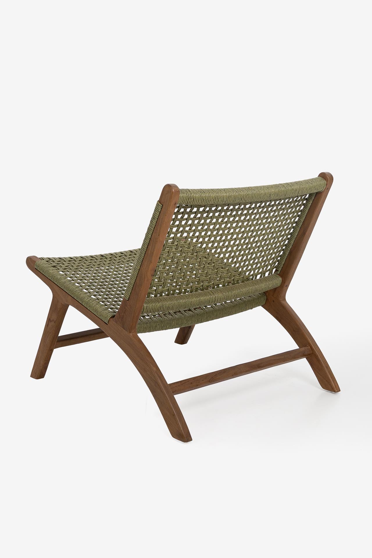 Occasional Chair Harris Terrace Olive (66x75x68) 0850007