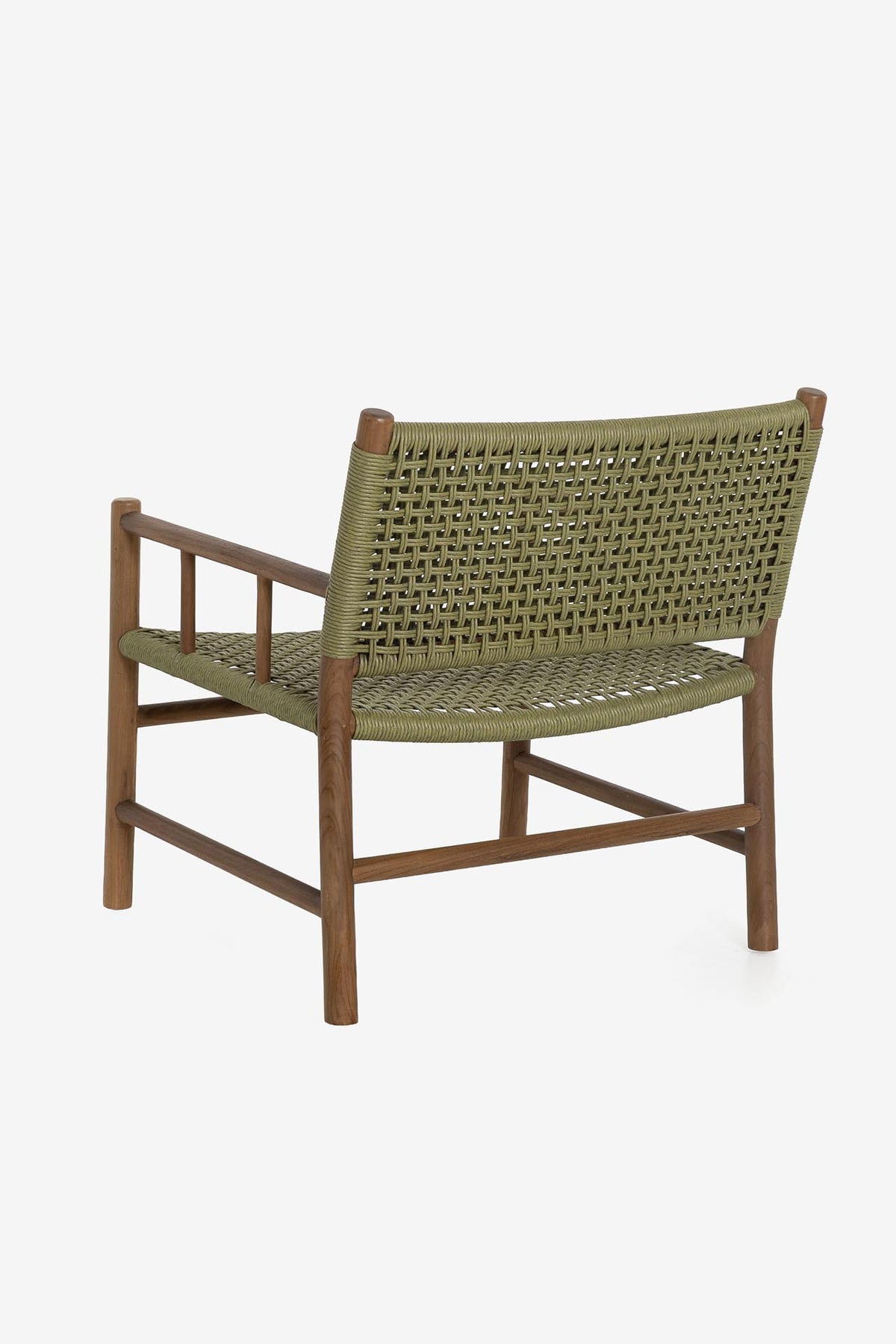 Occasional Chair Divine Olive (69x65.6x73.5) 0850009