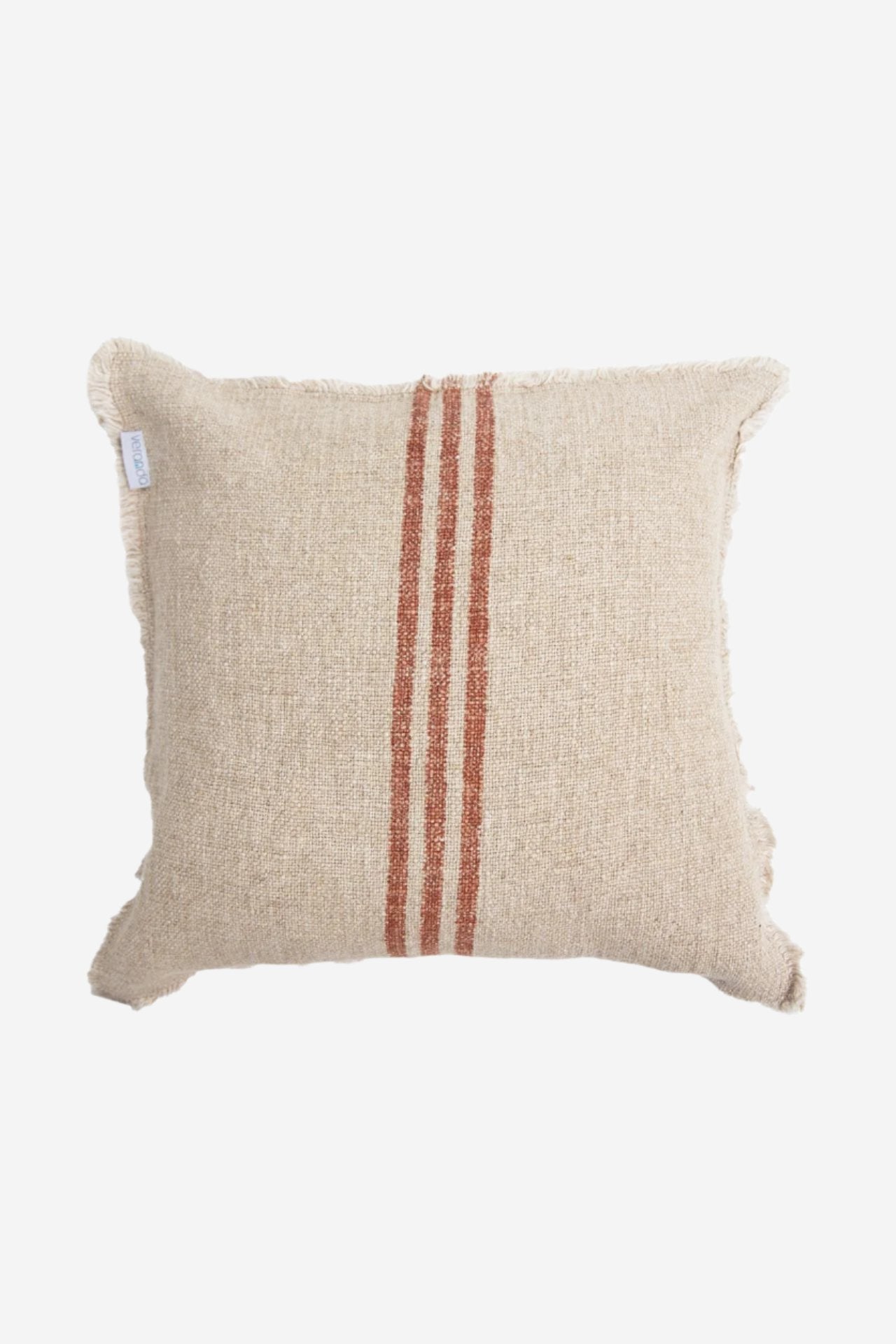 Cushion Cover Verve Terra (45x45) 0860003