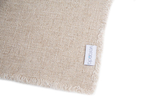 Σουπλά Linen Natural (33x48) 0860011