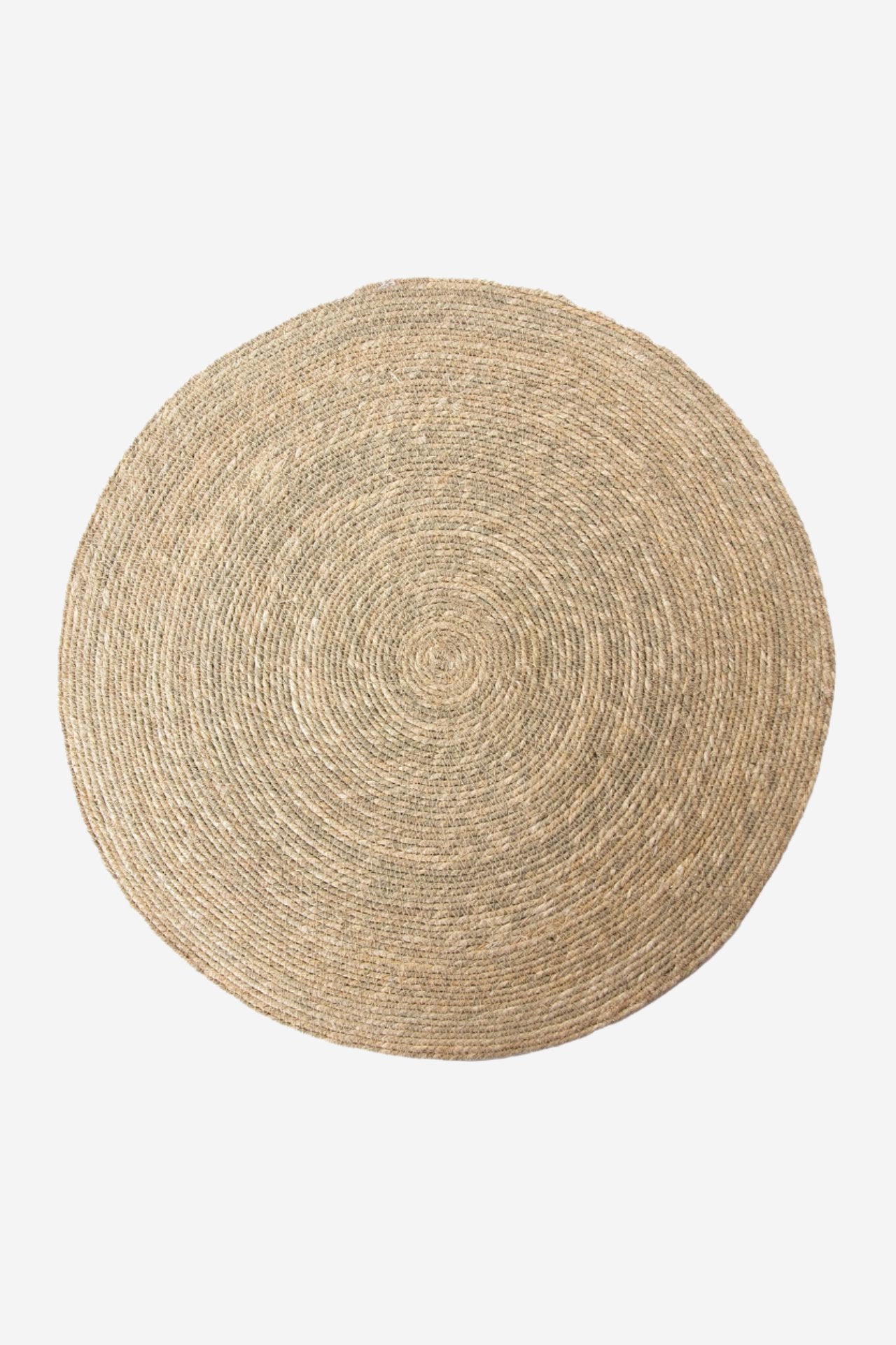 Σουπλά Sabai Grass Round (38x38) 0870057