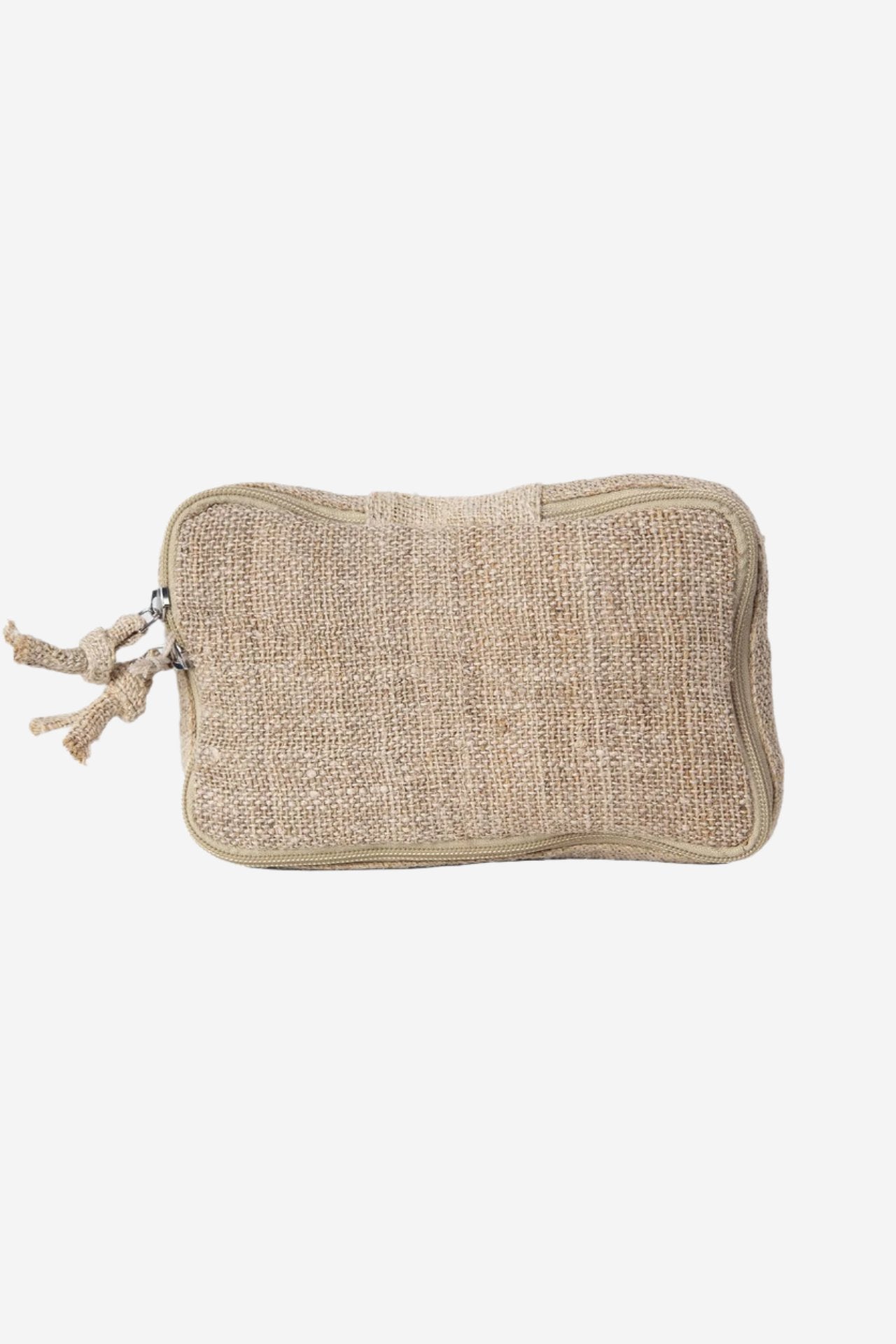 Box Pouch Hemp Medium (20.5x13x5) 0870099