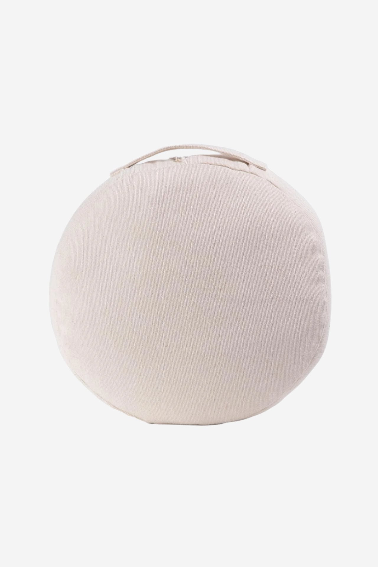 Meditation Cushion Round (37x6) 0870114