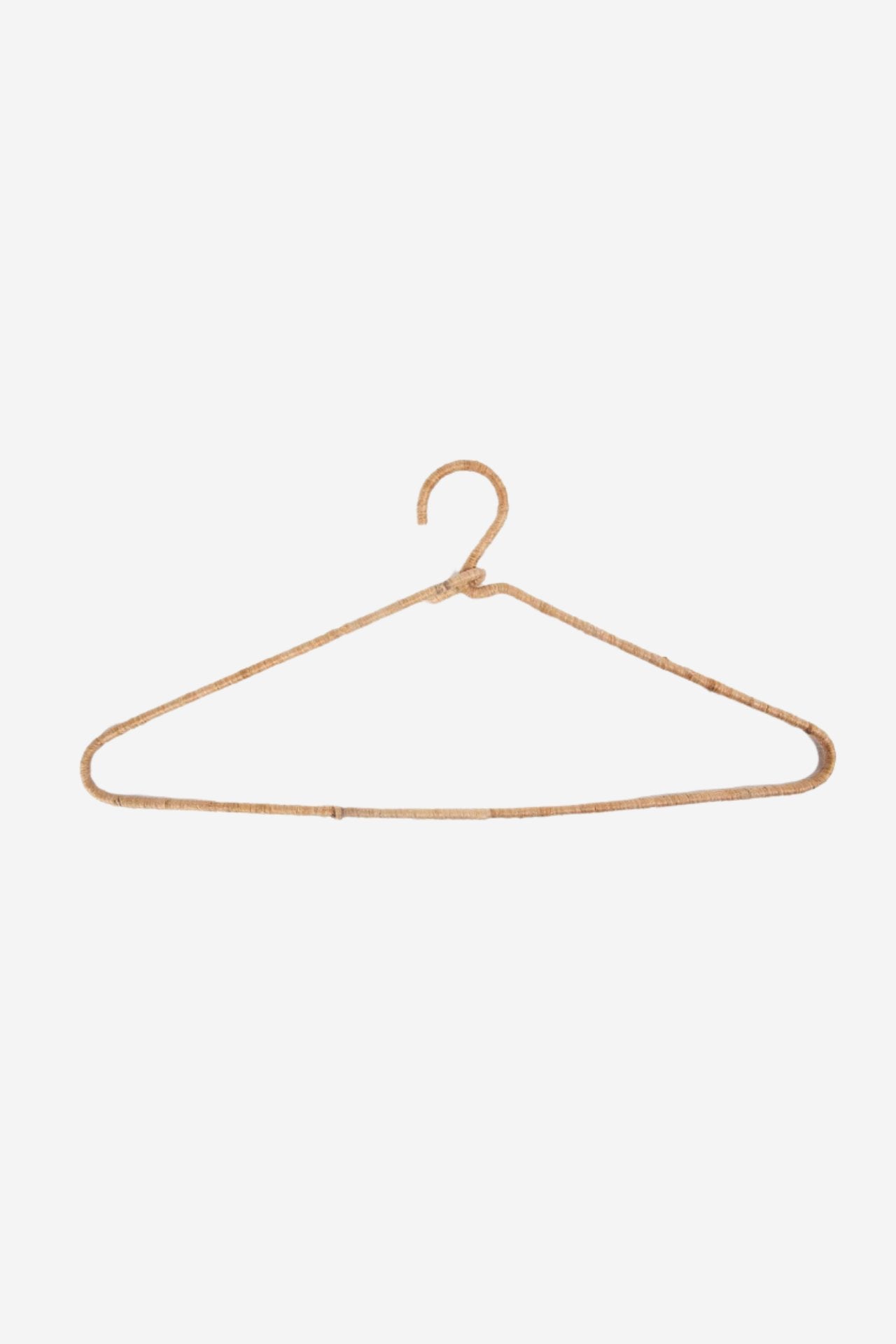 Hanger Jute Braided (38x21x21) 0870119