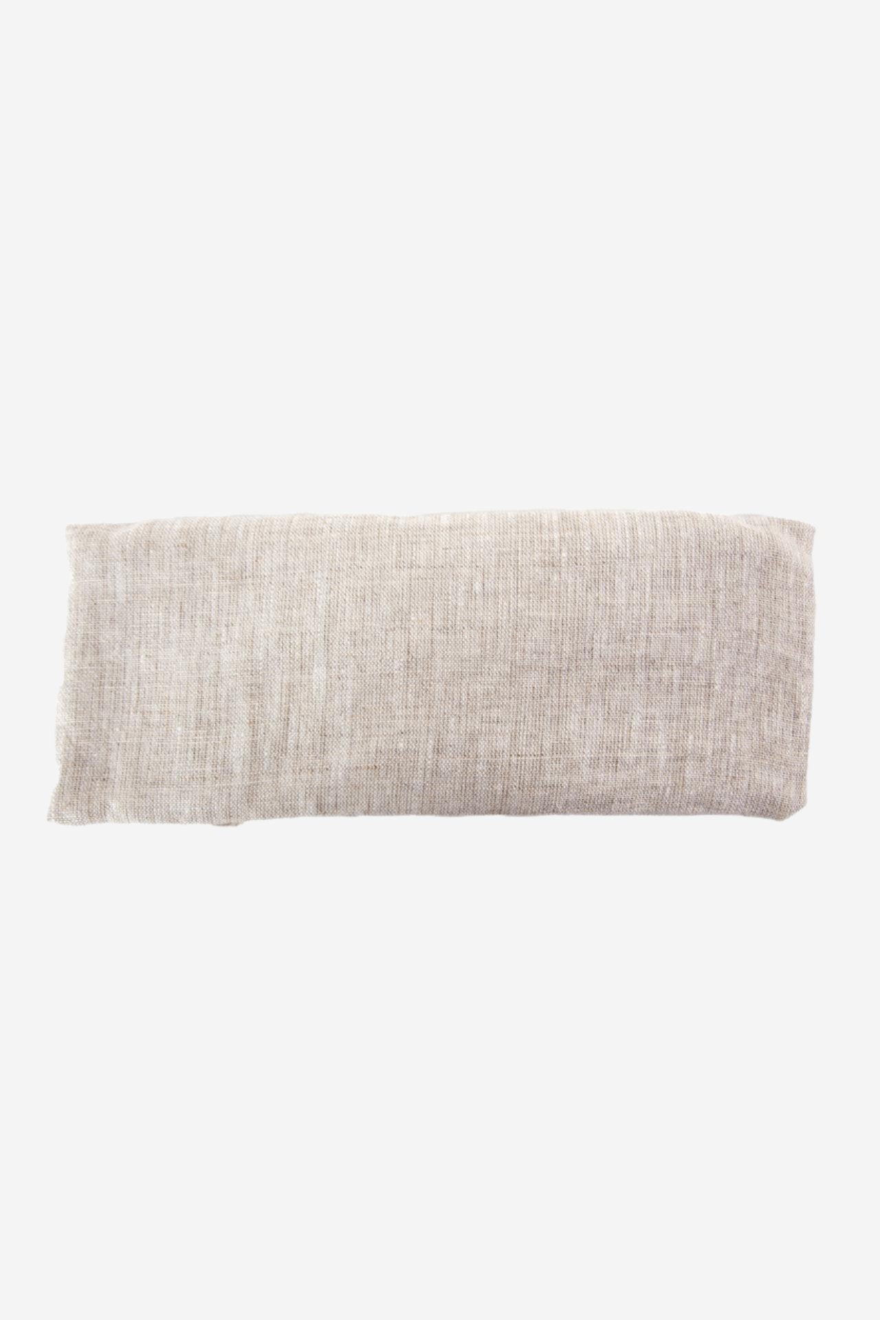 Μαξιλαράκι Ματιών Linen (24x10) 0870131