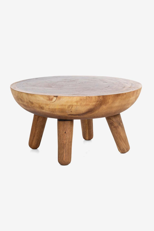 Coffee Table Lest (75x75x45) 0900014
