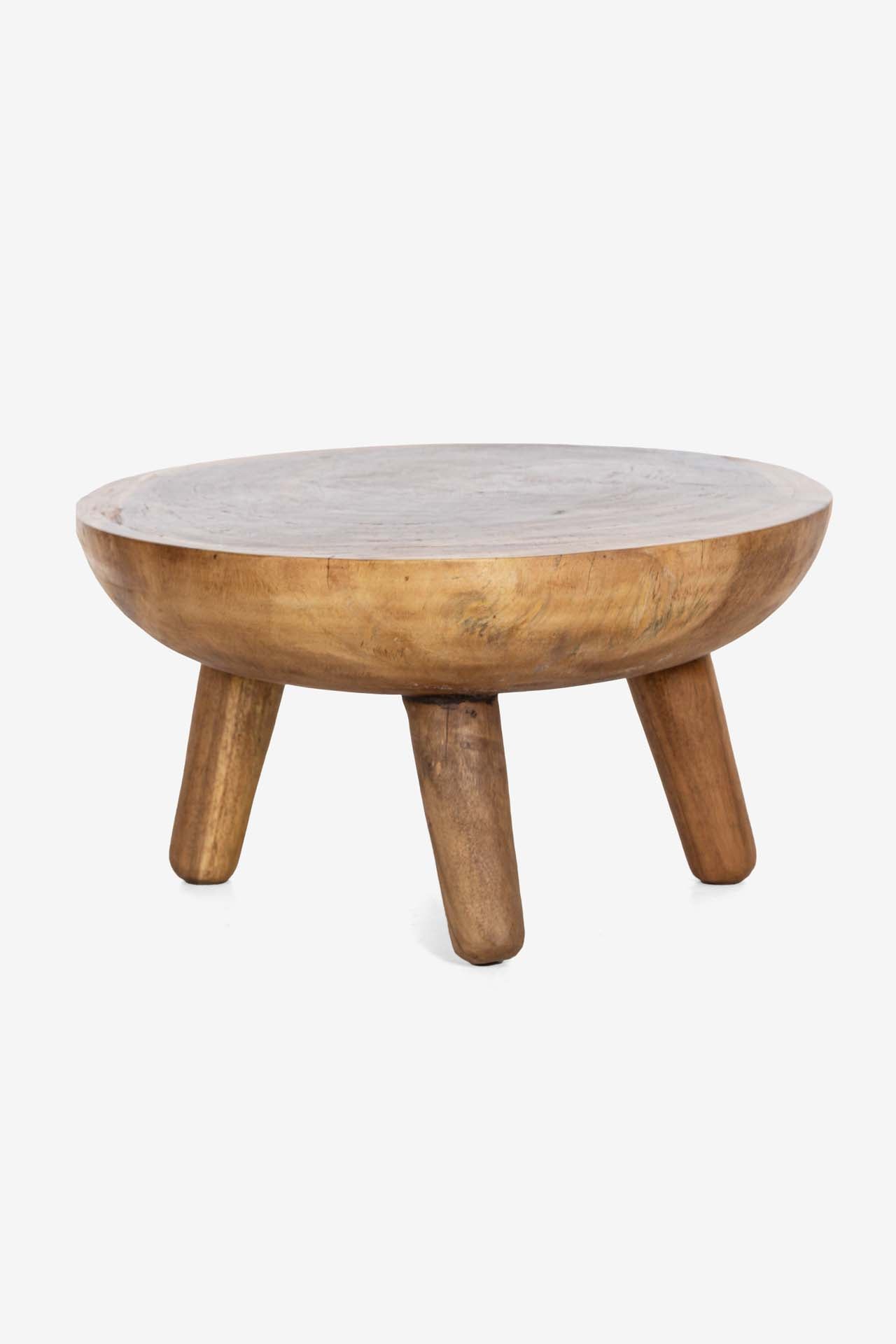 Coffee Table Lest (75x75x45) 0900014