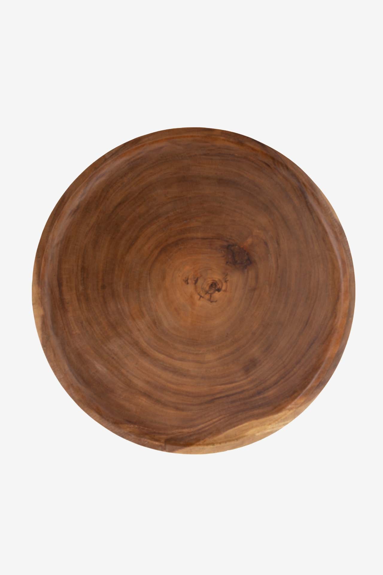Τραπέζι Καθιστικού Ruth (75x75x40) 0900015