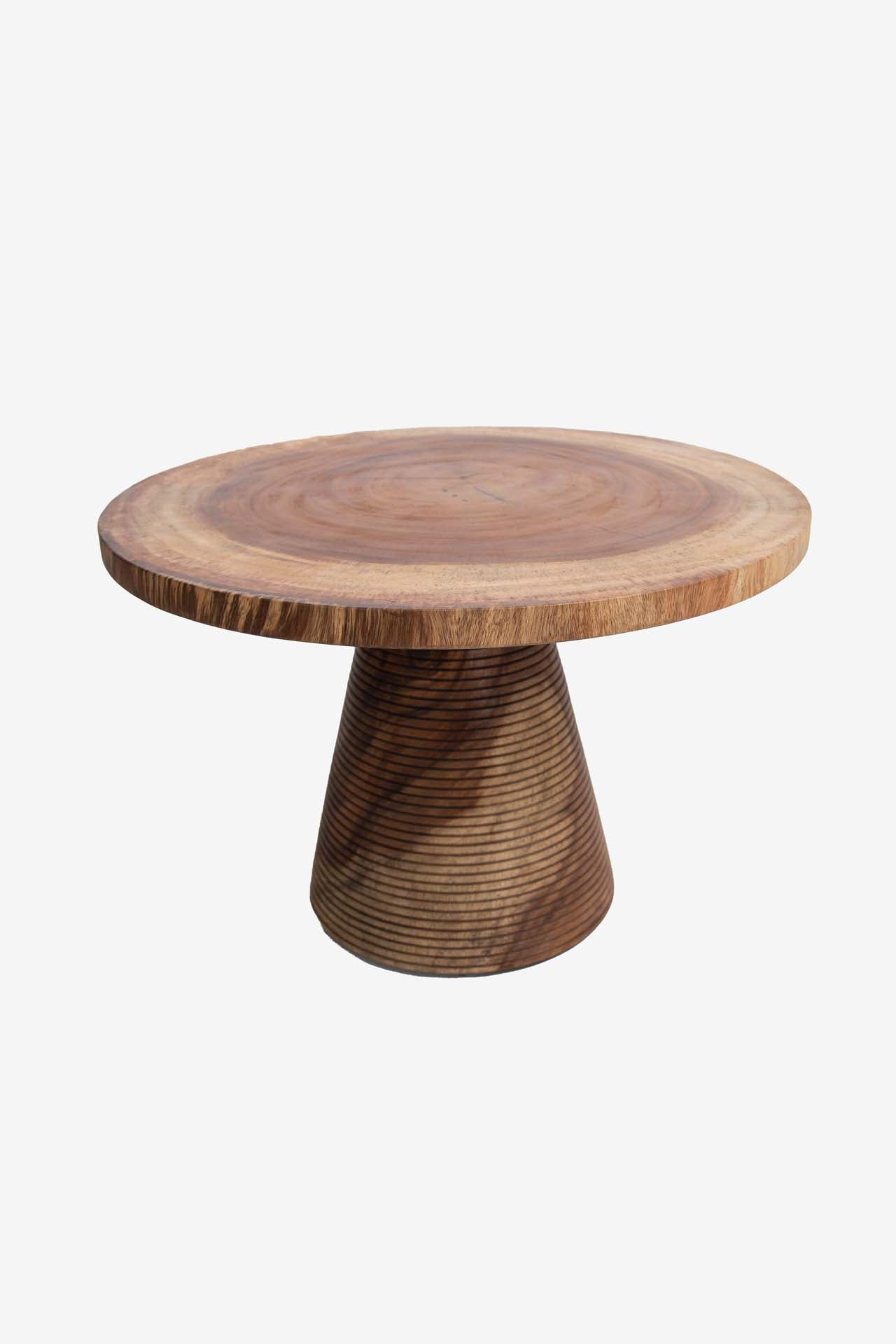 Coffee Table Ilsa (70x70x45) 0900016