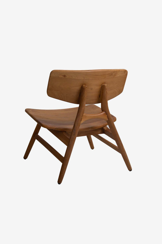 Occasional Chair Rino (66x68x76) 0900018 