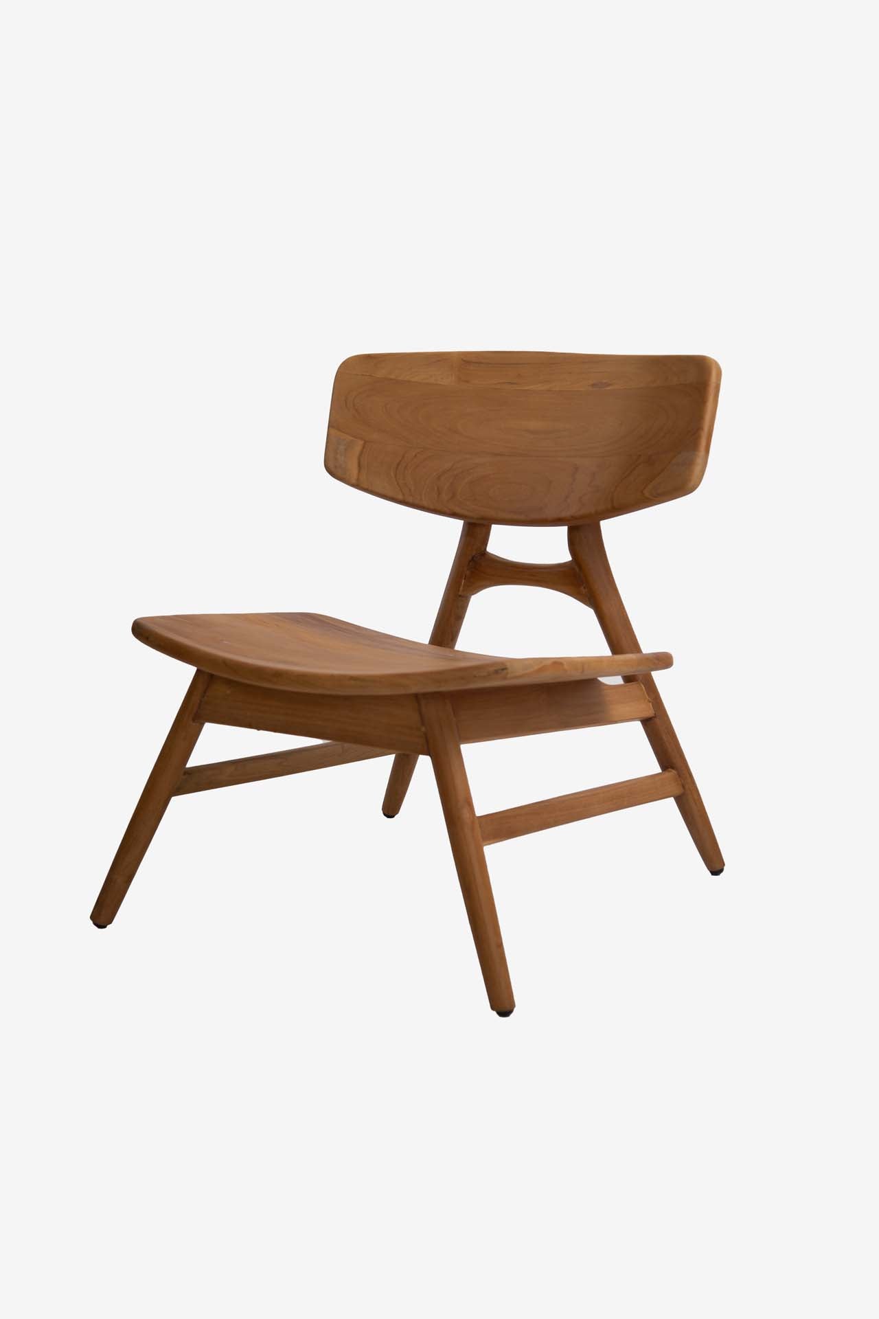Occasional Chair Rino (66x68x76) 0900018 