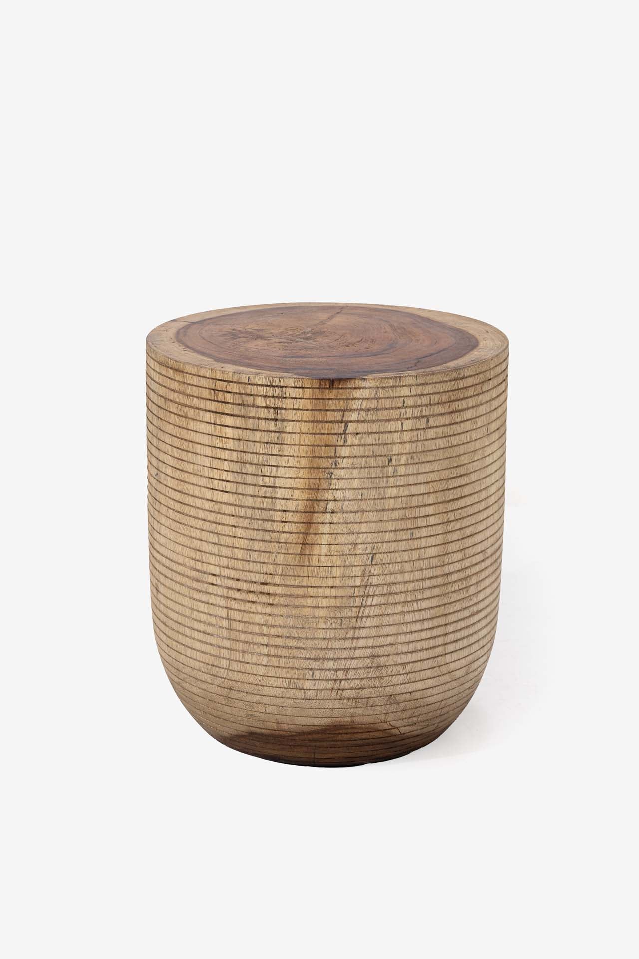 Σκαμπό Siya Solid (40x40x45) 0900021