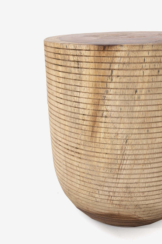 Σκαμπό Siya Solid (40x40x45) 0900021