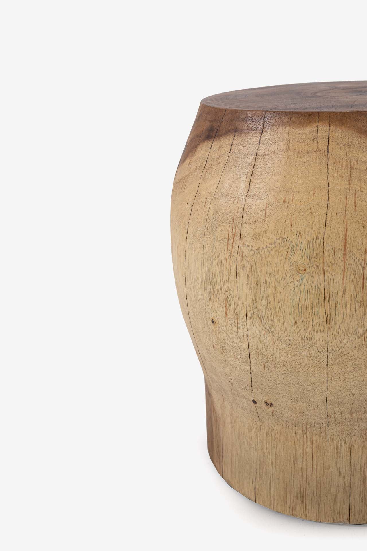 Stool Chen Solid (40x40x45) 0900022