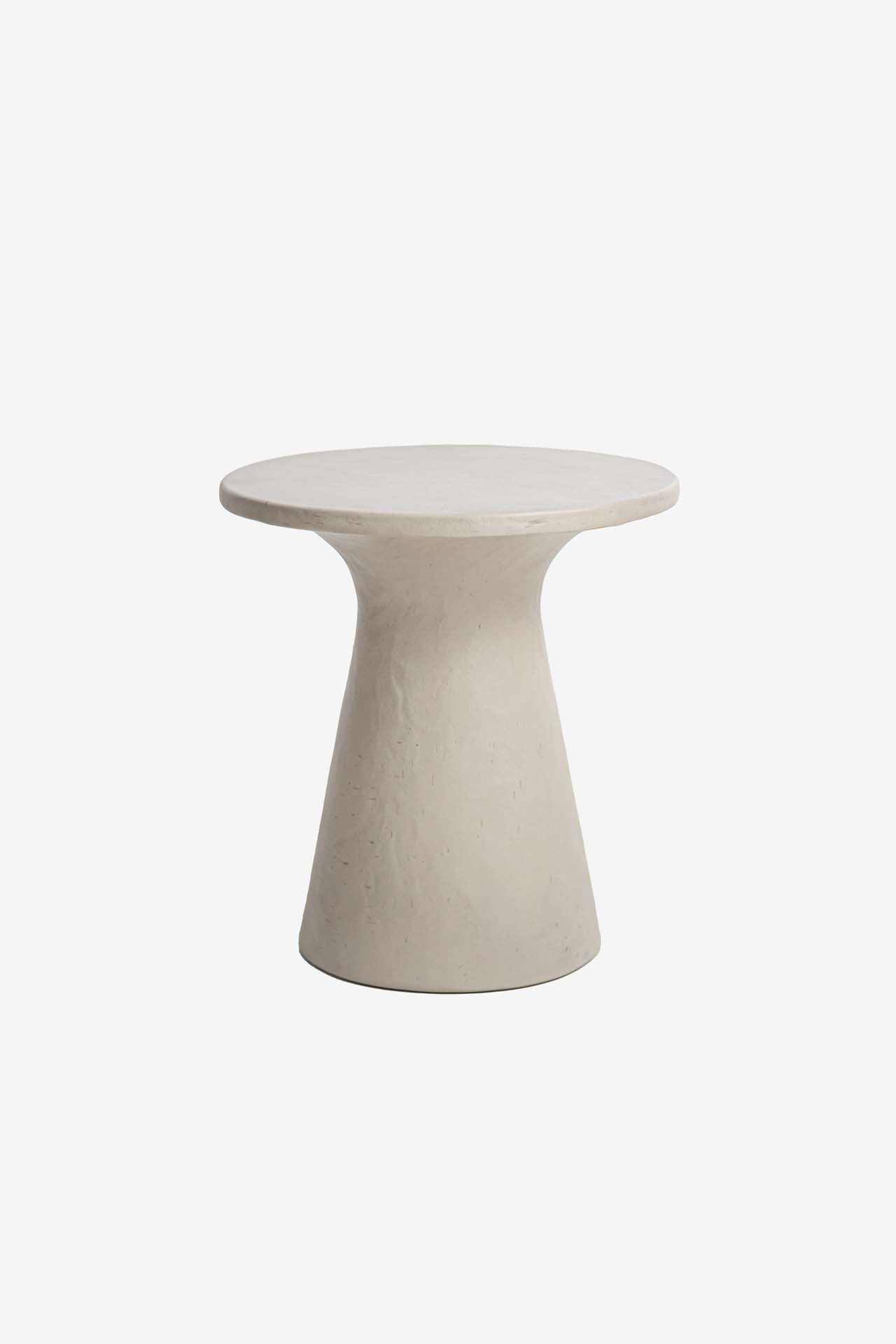 Side Table Tollen Sand (50x50x54) 0910021