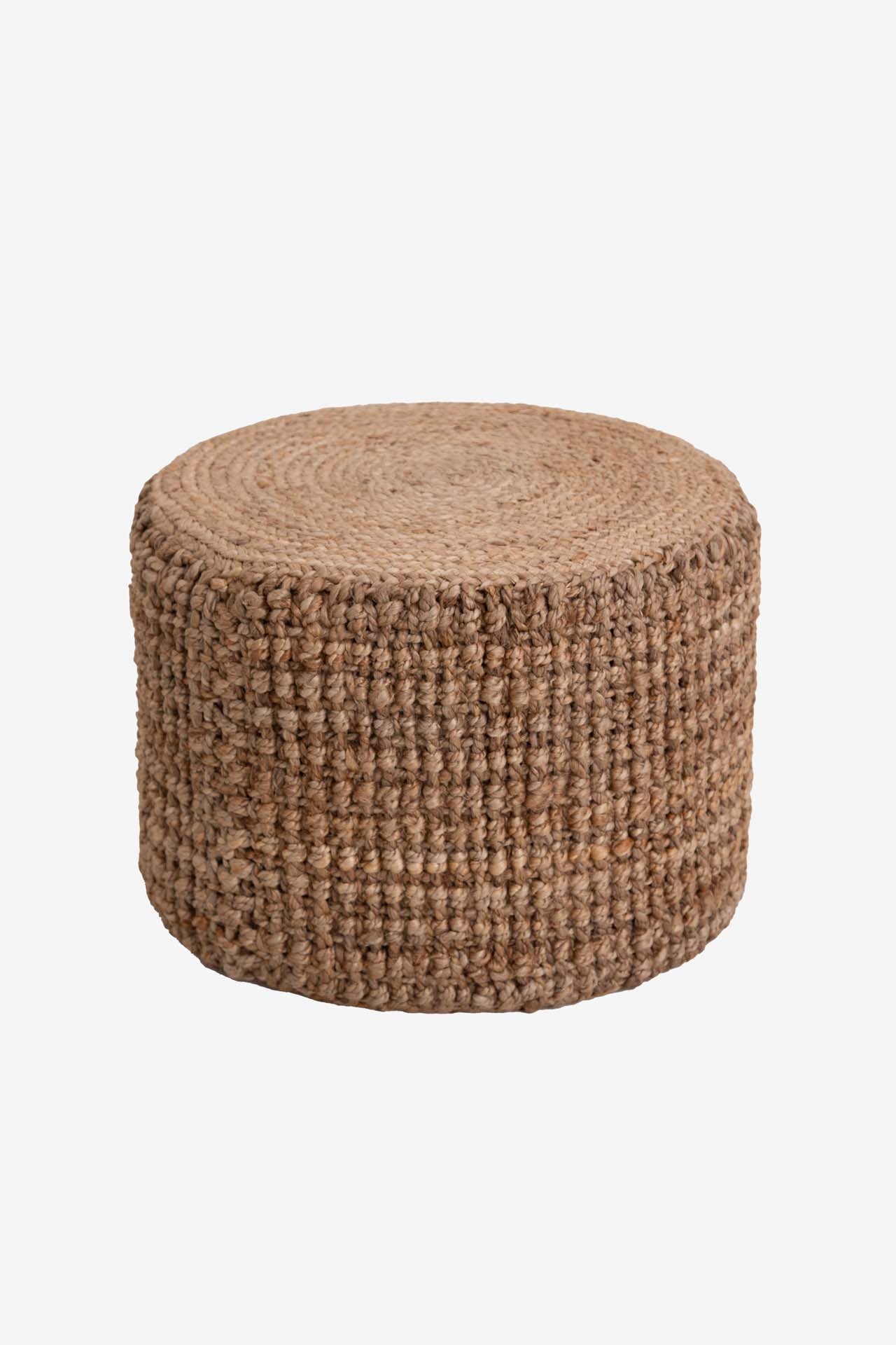 Pouf Sunrise 67 Round (50x50x35) 0920001