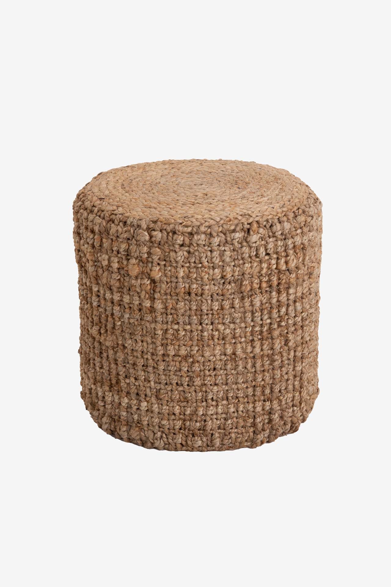 Pouf Sunrise 97 Round (40x40x42) 0920002