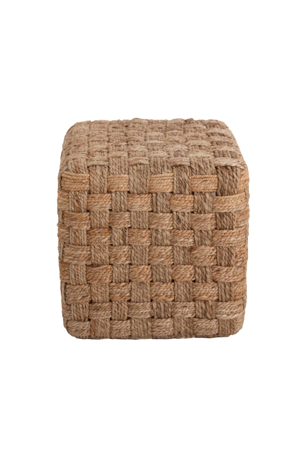 Pouf Sunrise 09 Square (40x40x40) 0920003