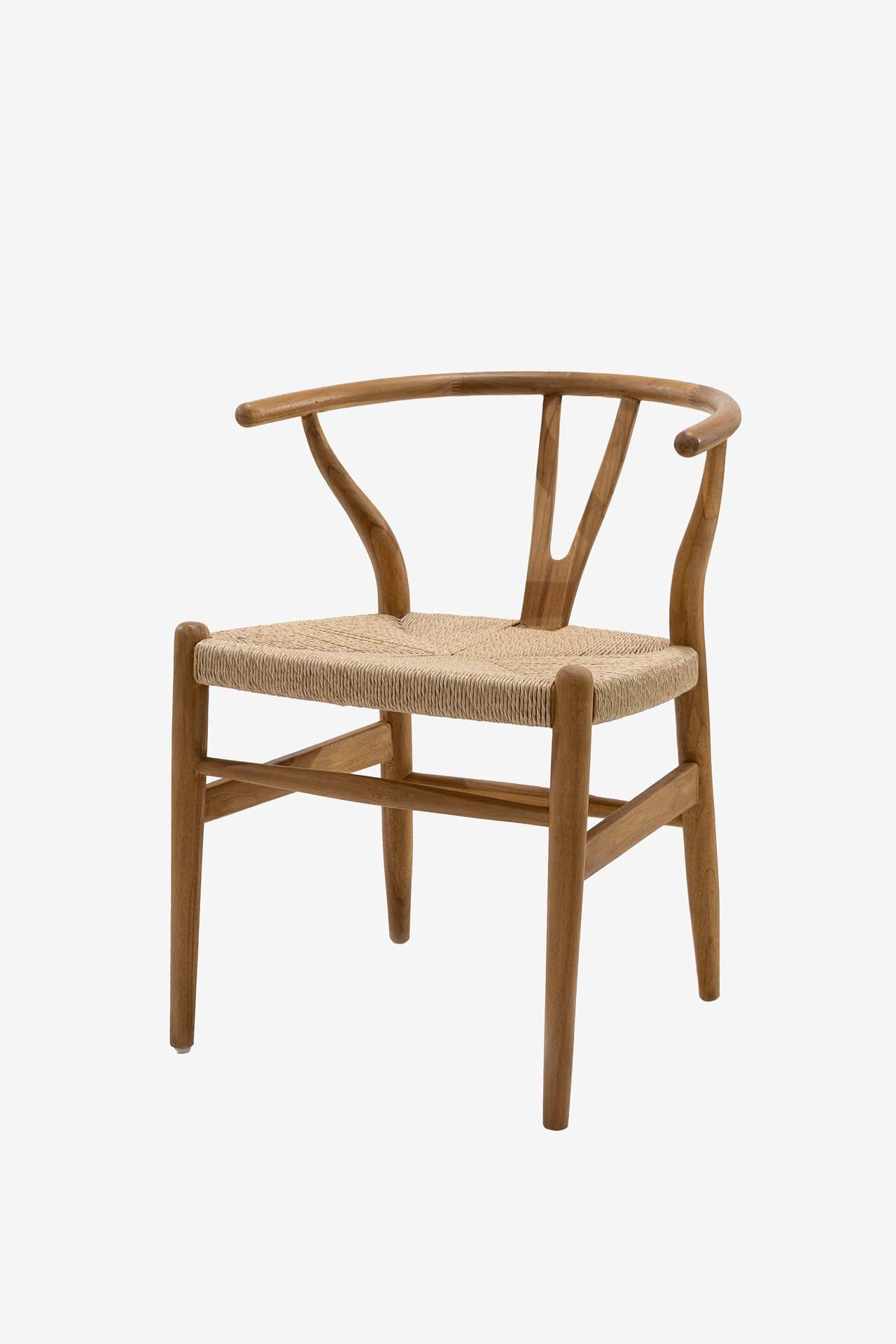Dining Chair Wieland (52x57x73) 0930003