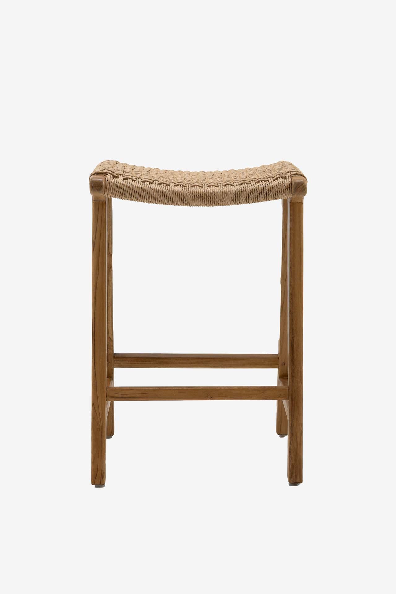 Bar Stool Idan (48x41x75) 0930004
