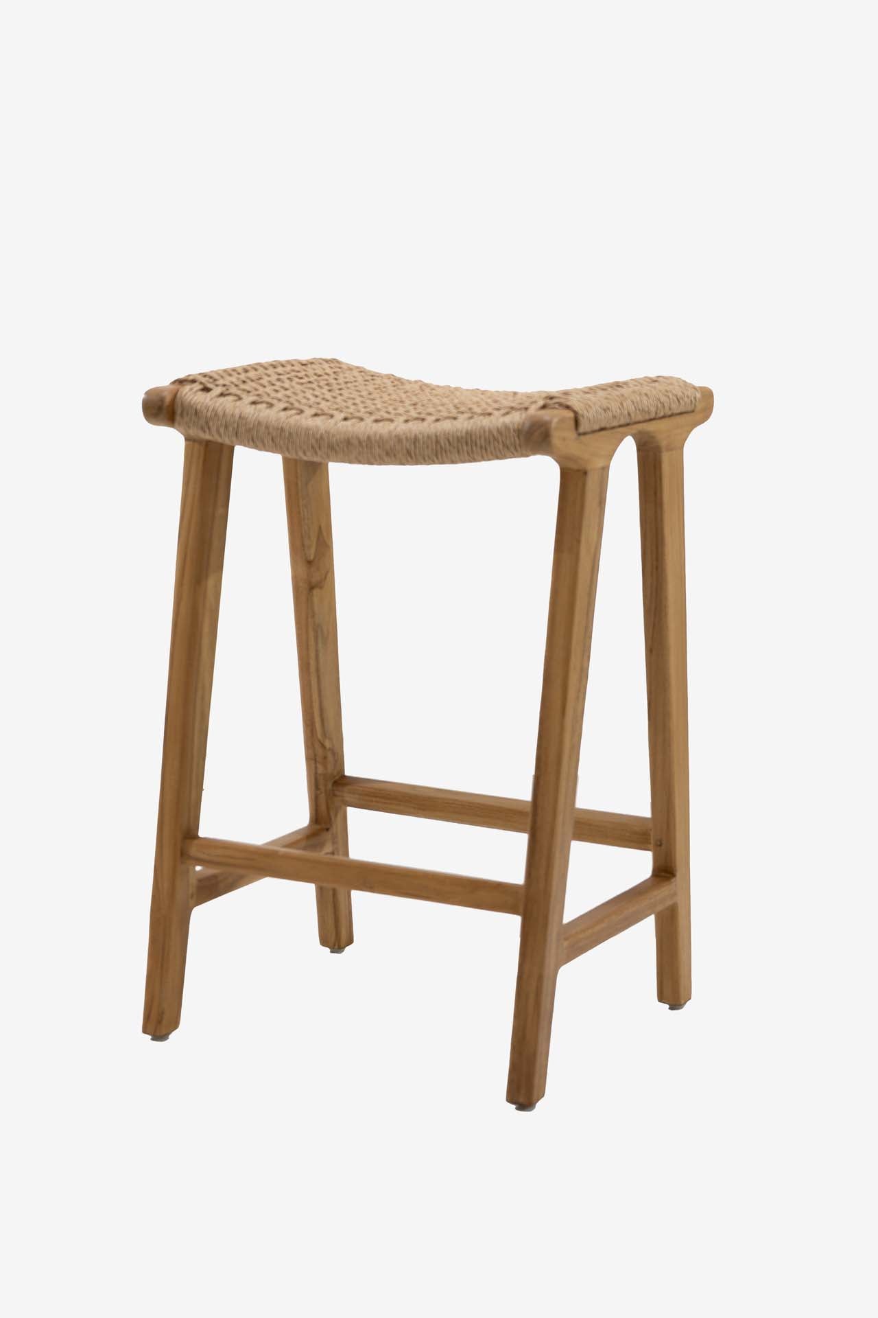 Bar Stool Idan (48x41x75) 0930004