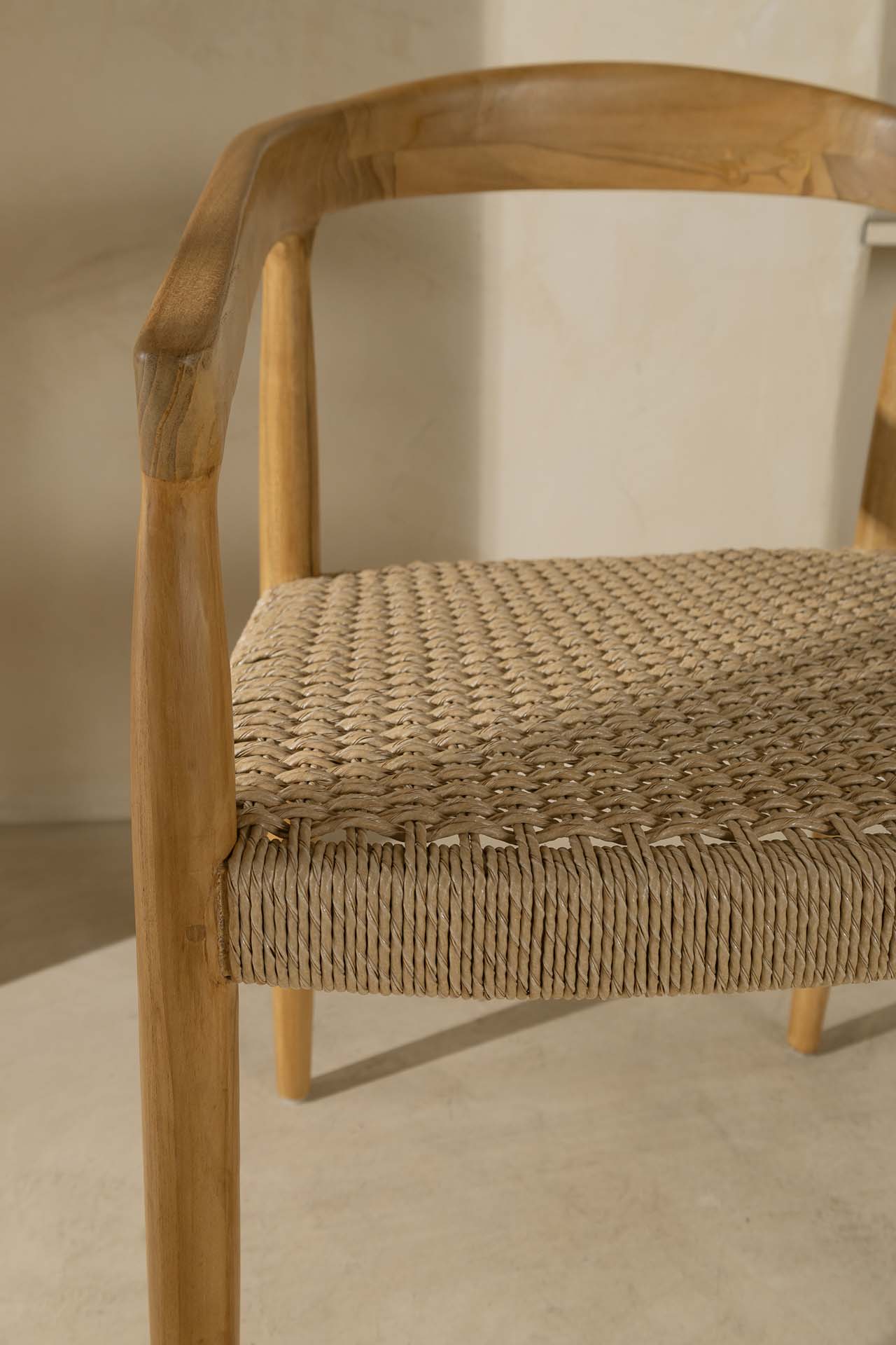 Καρέκλα Τραπεζαρίας Estera (55x48x79) 0930005