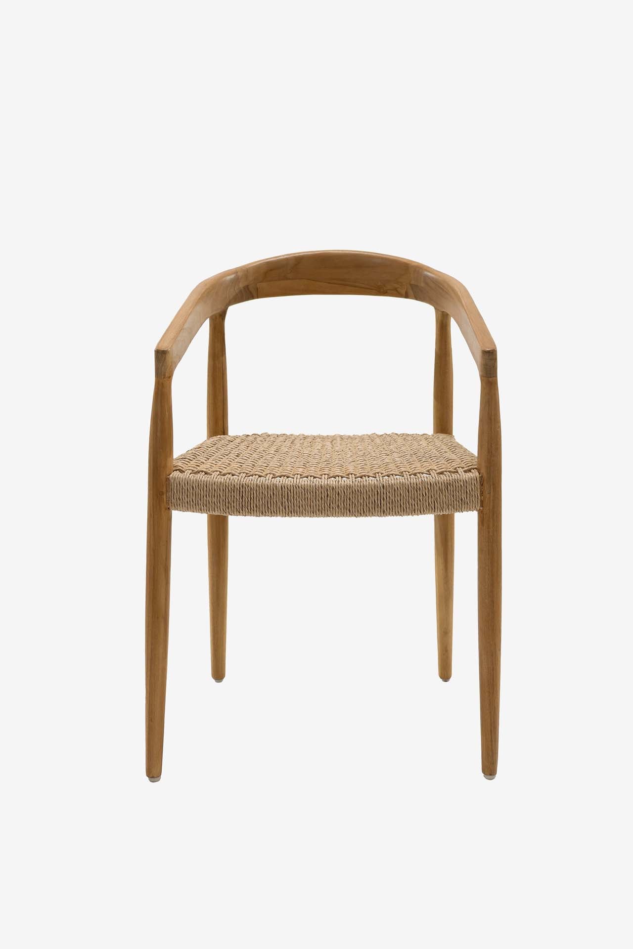 Καρέκλα Τραπεζαρίας Estera (55x48x79) 0930005