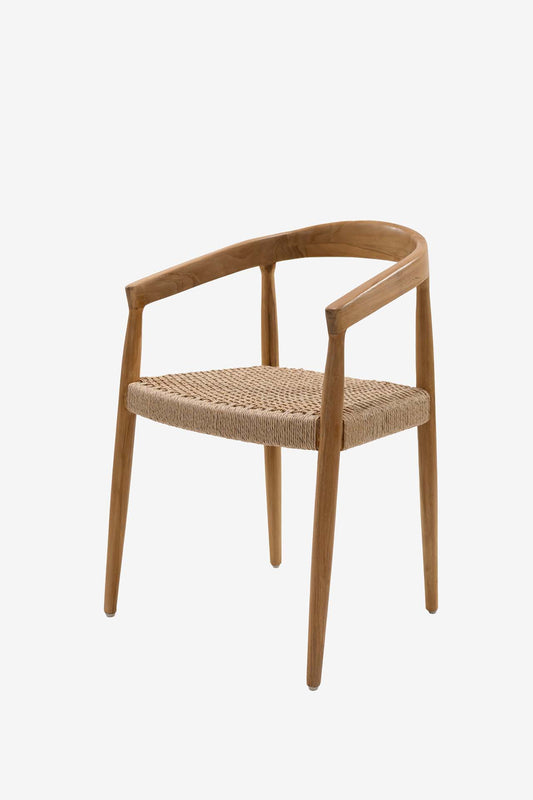 Dining Chair Estera (55x48x79) 0930005