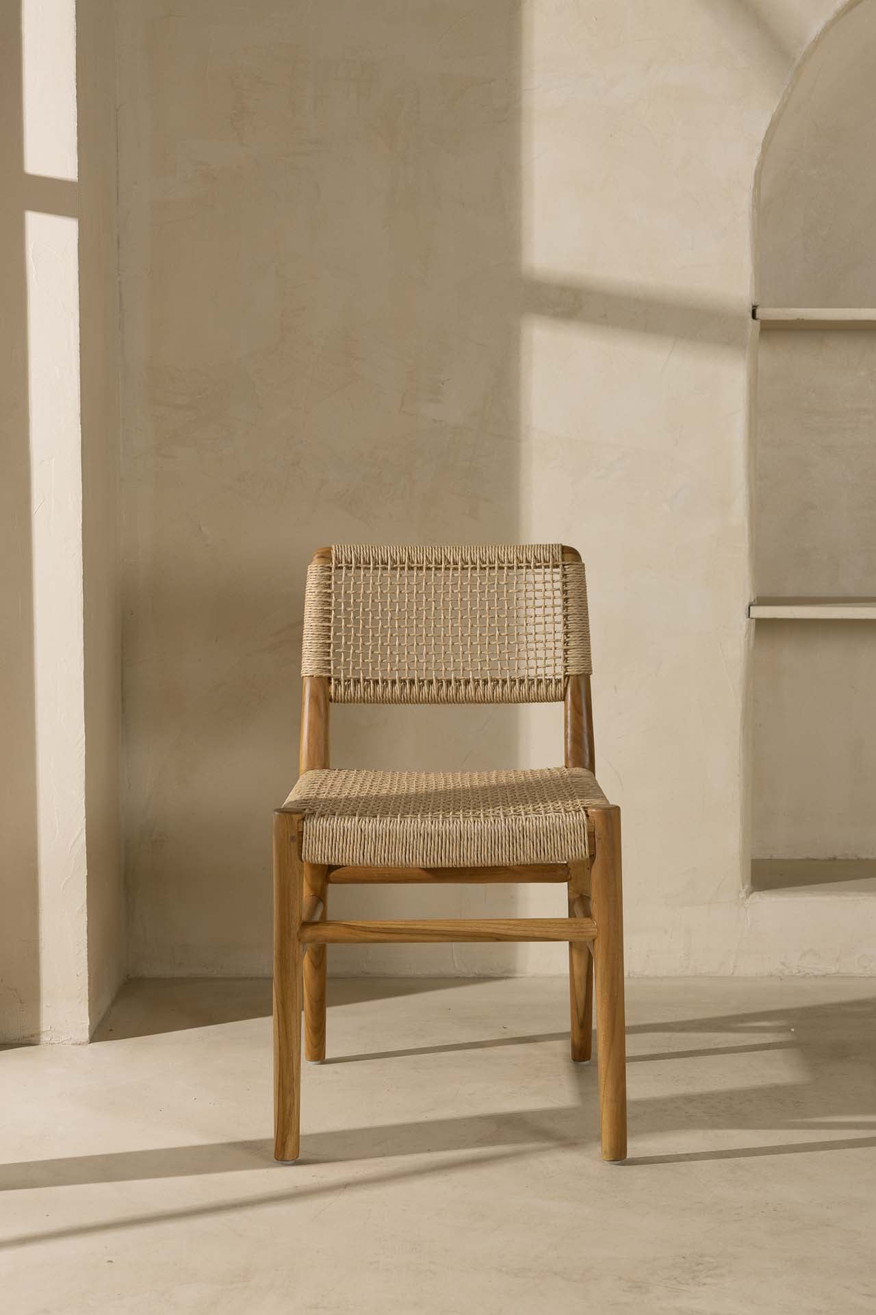 Dining Chair Oroitz (45x47x78) 0930008