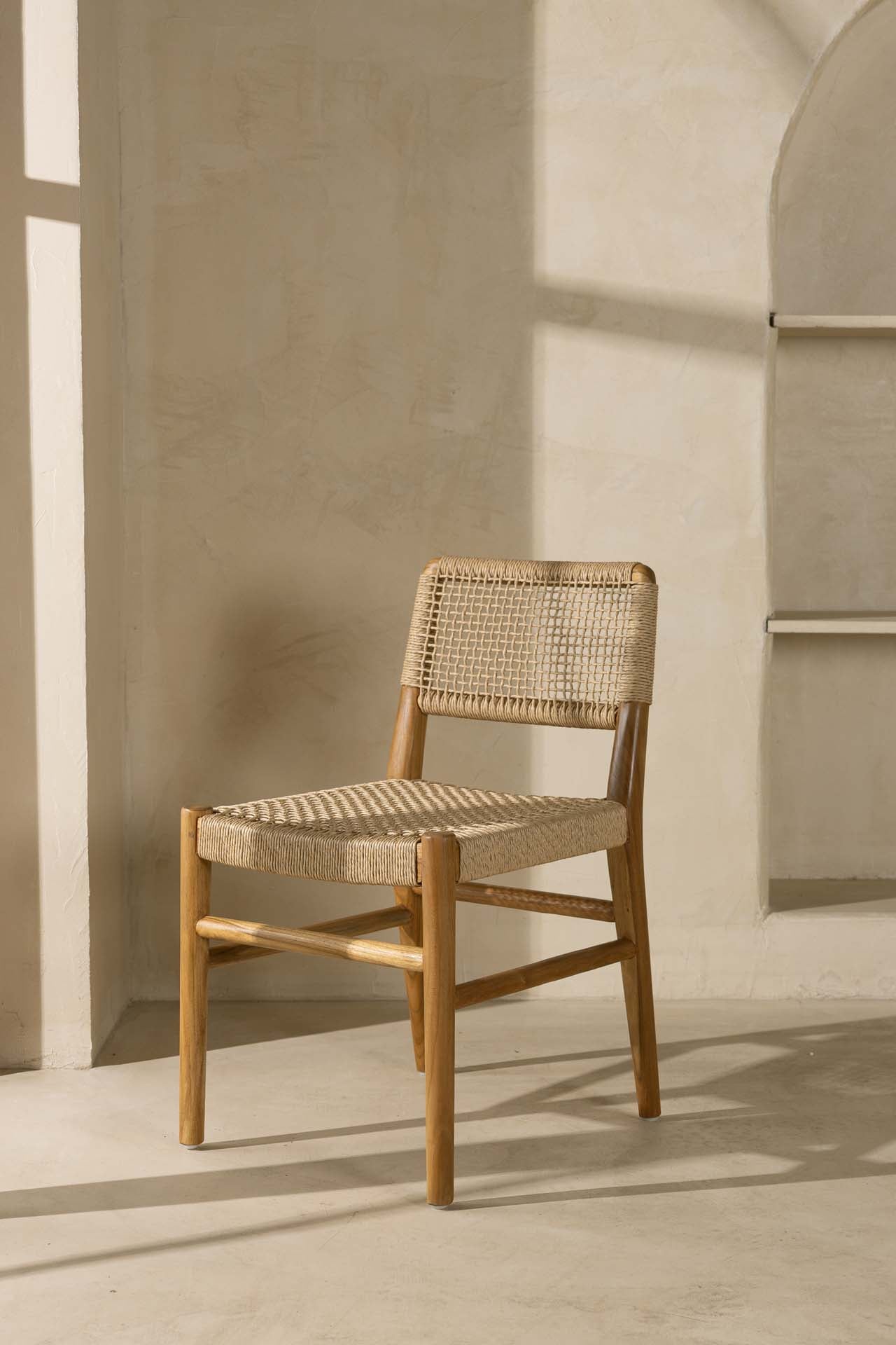Dining Chair Oroitz (45x47x78) 0930008