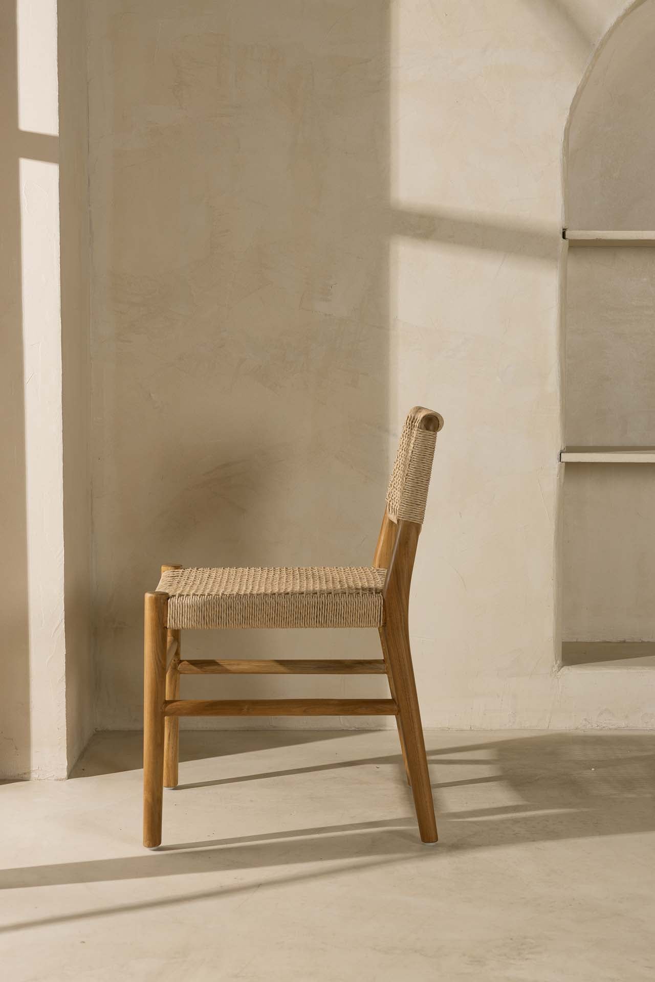 Dining Chair Oroitz (45x47x78) 0930008