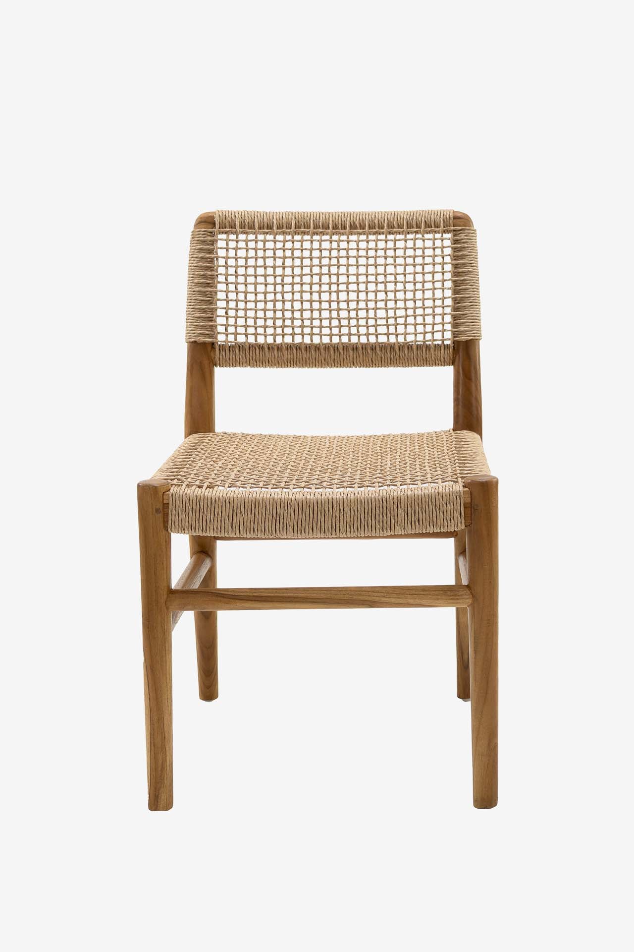 Dining Chair Oroitz (45x47x78) 0930008