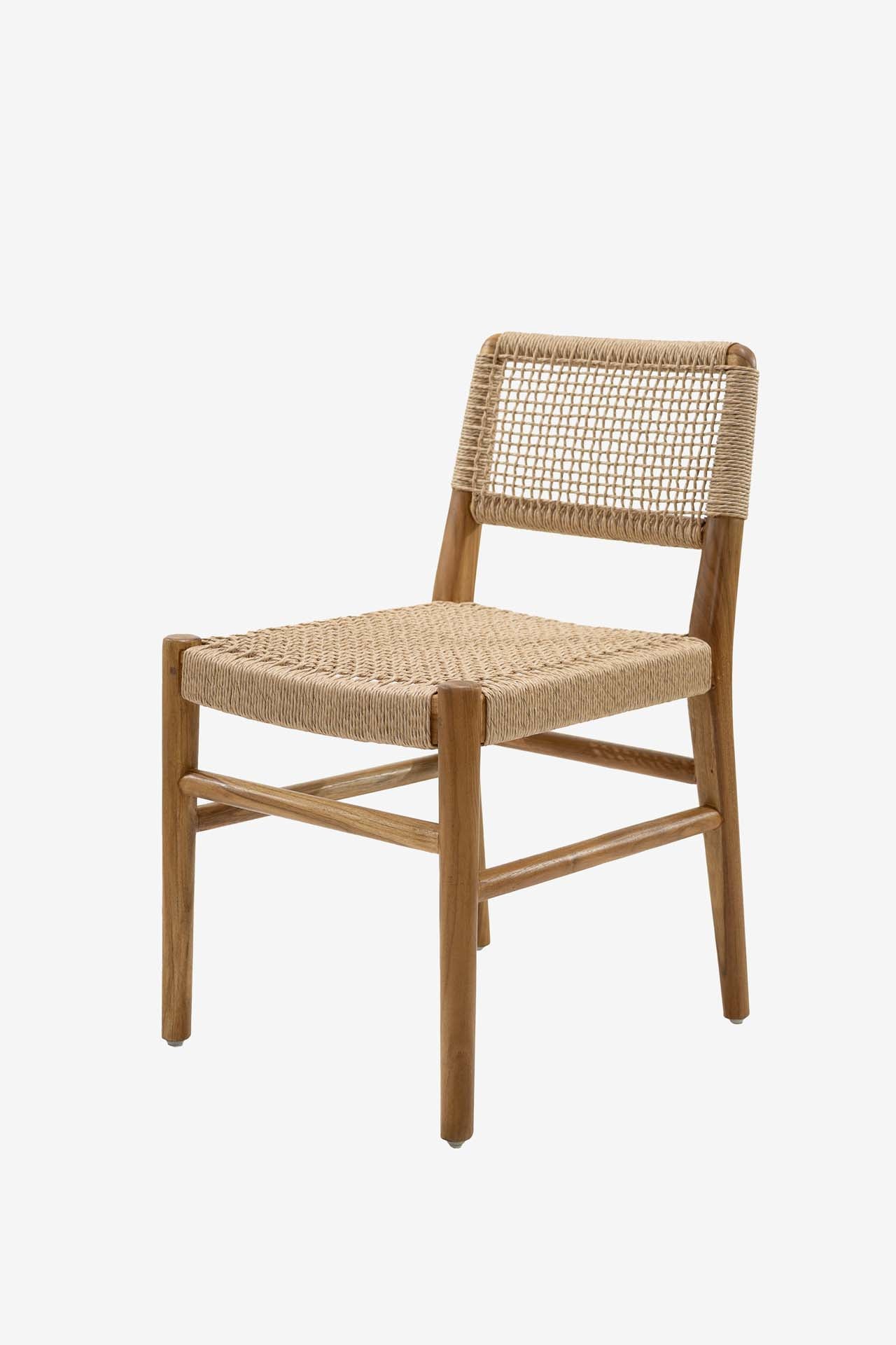 Dining Chair Oroitz (45x47x78) 0930008