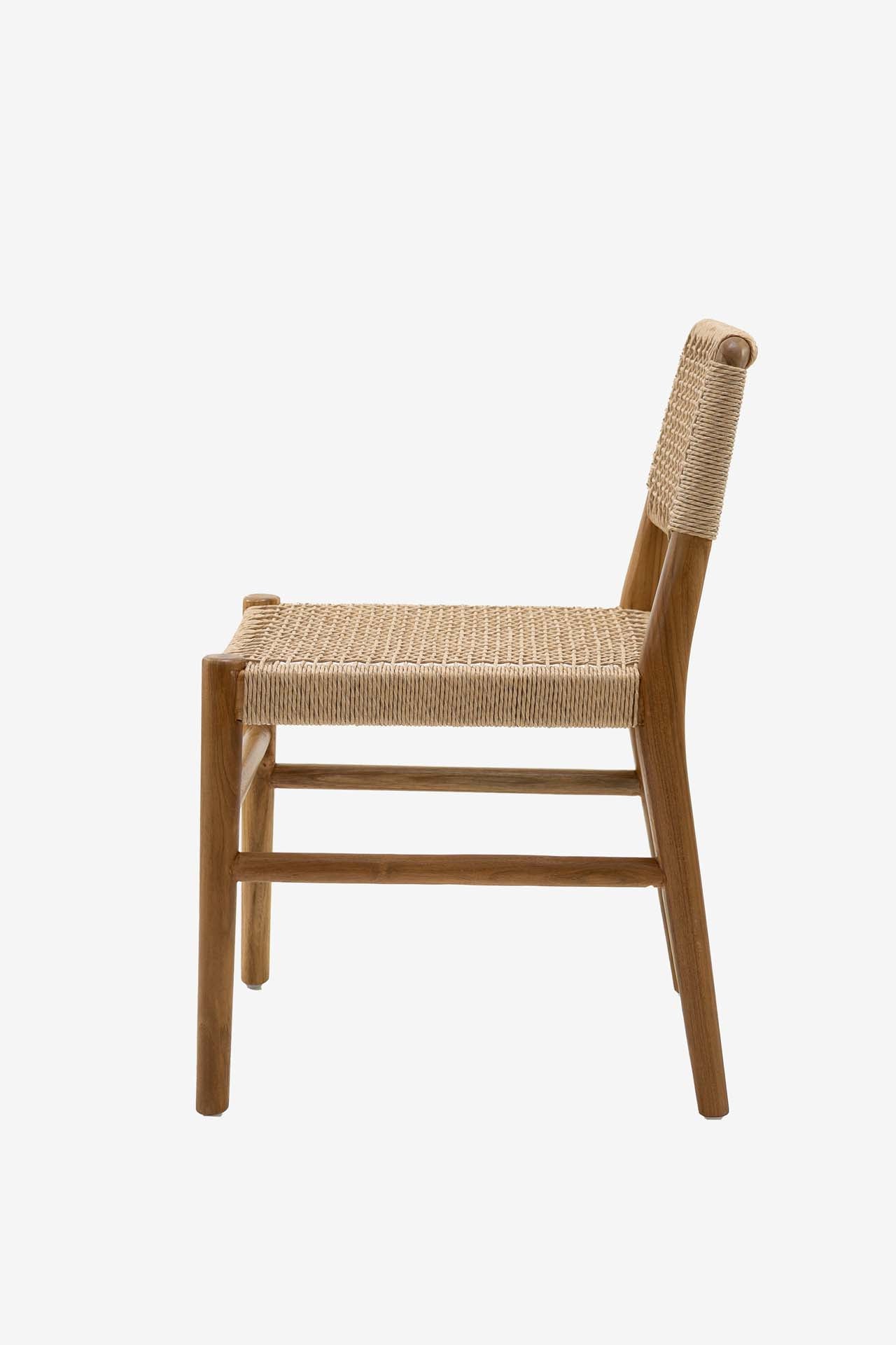 Dining Chair Oroitz (45x47x78) 0930008