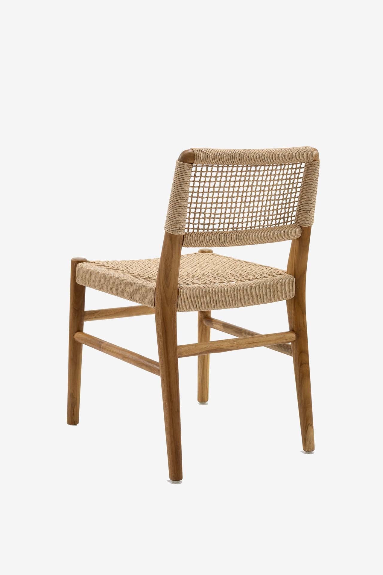 Dining Chair Oroitz (45x47x78) 0930008