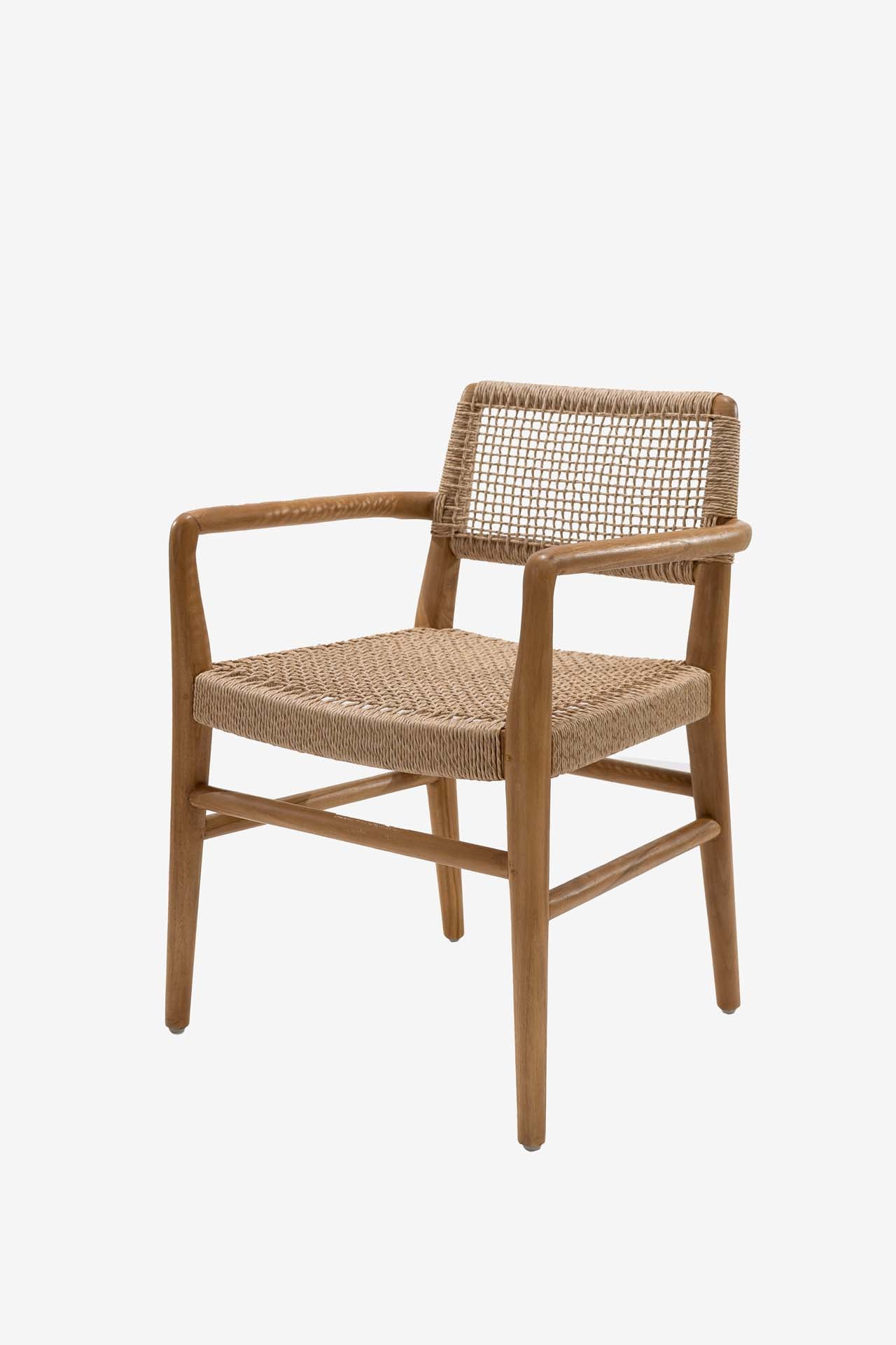 Dining Armchair Oroitz (56x48x80) 0930009