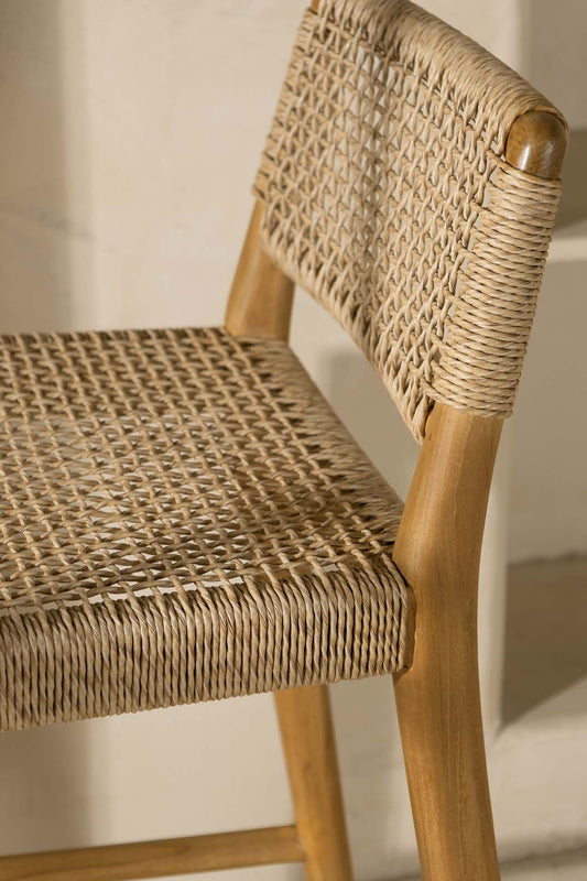 Bar Stool Oroitz (44x42x100) 0930010