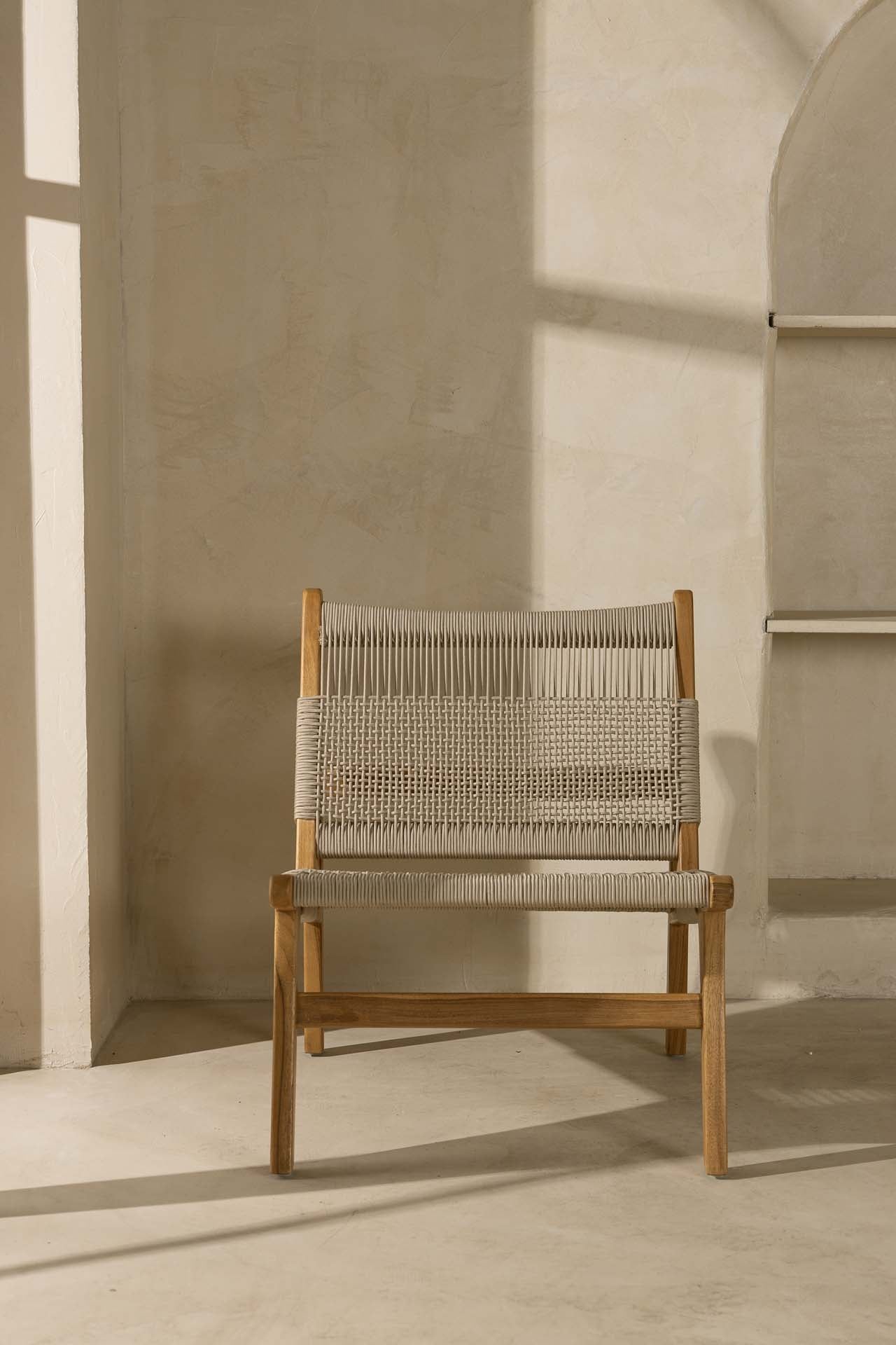 Occasional Chair Oroitz (60x69x73) 0930011